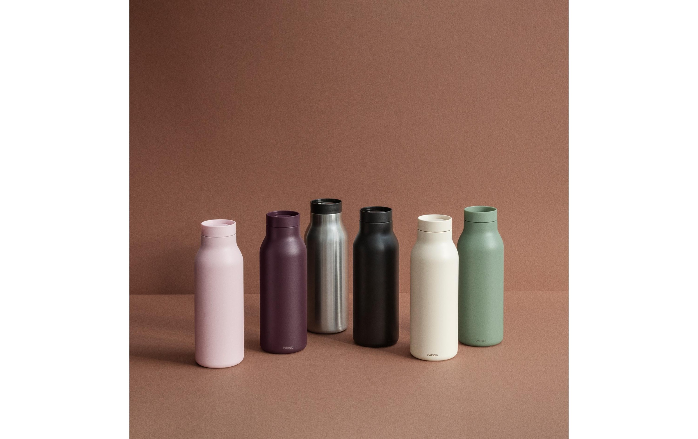 Eva Solo Isolierflasche »Urban«