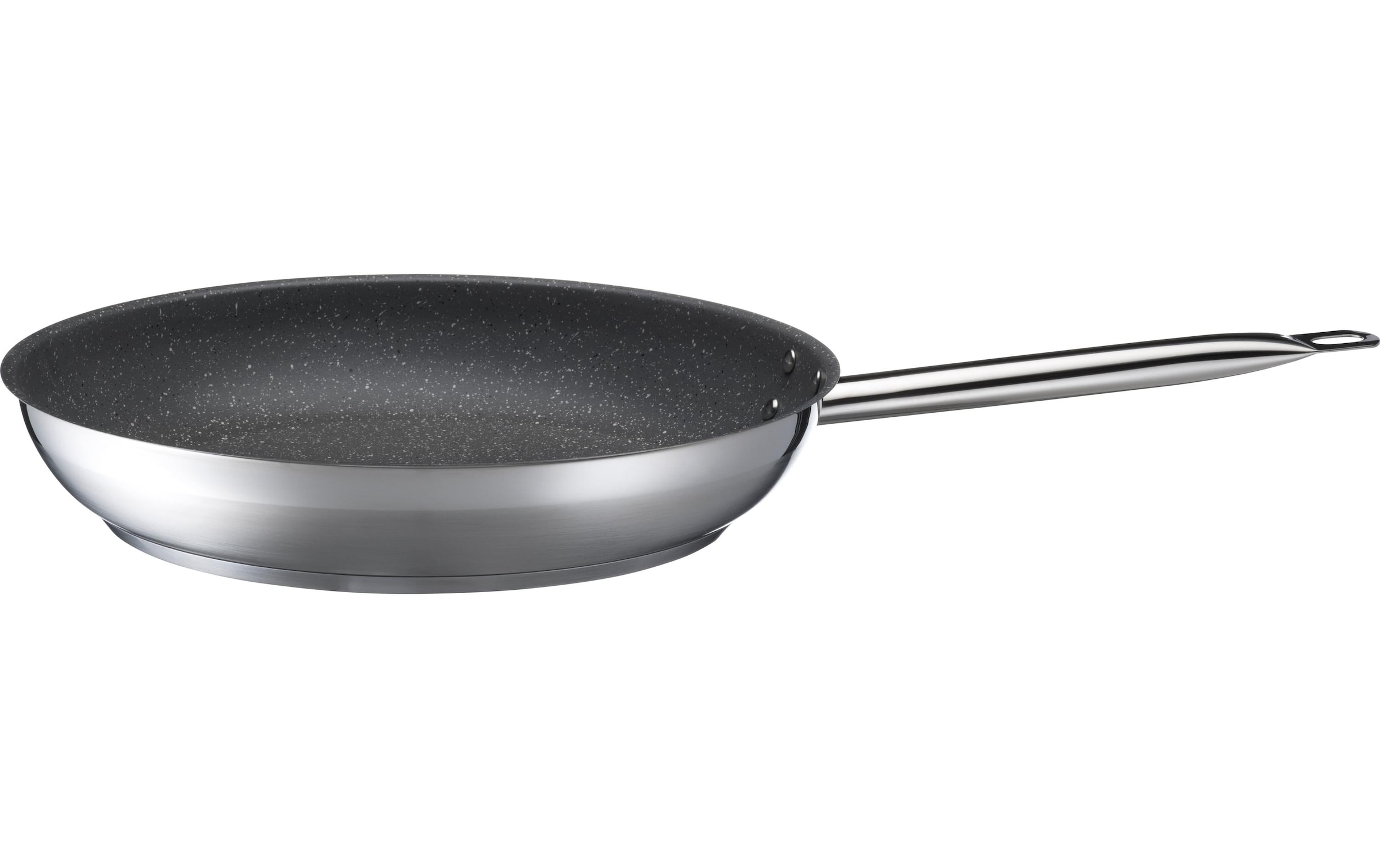 MÄSER Bratpfanne »PROFESSIONAL GR 32 cm«