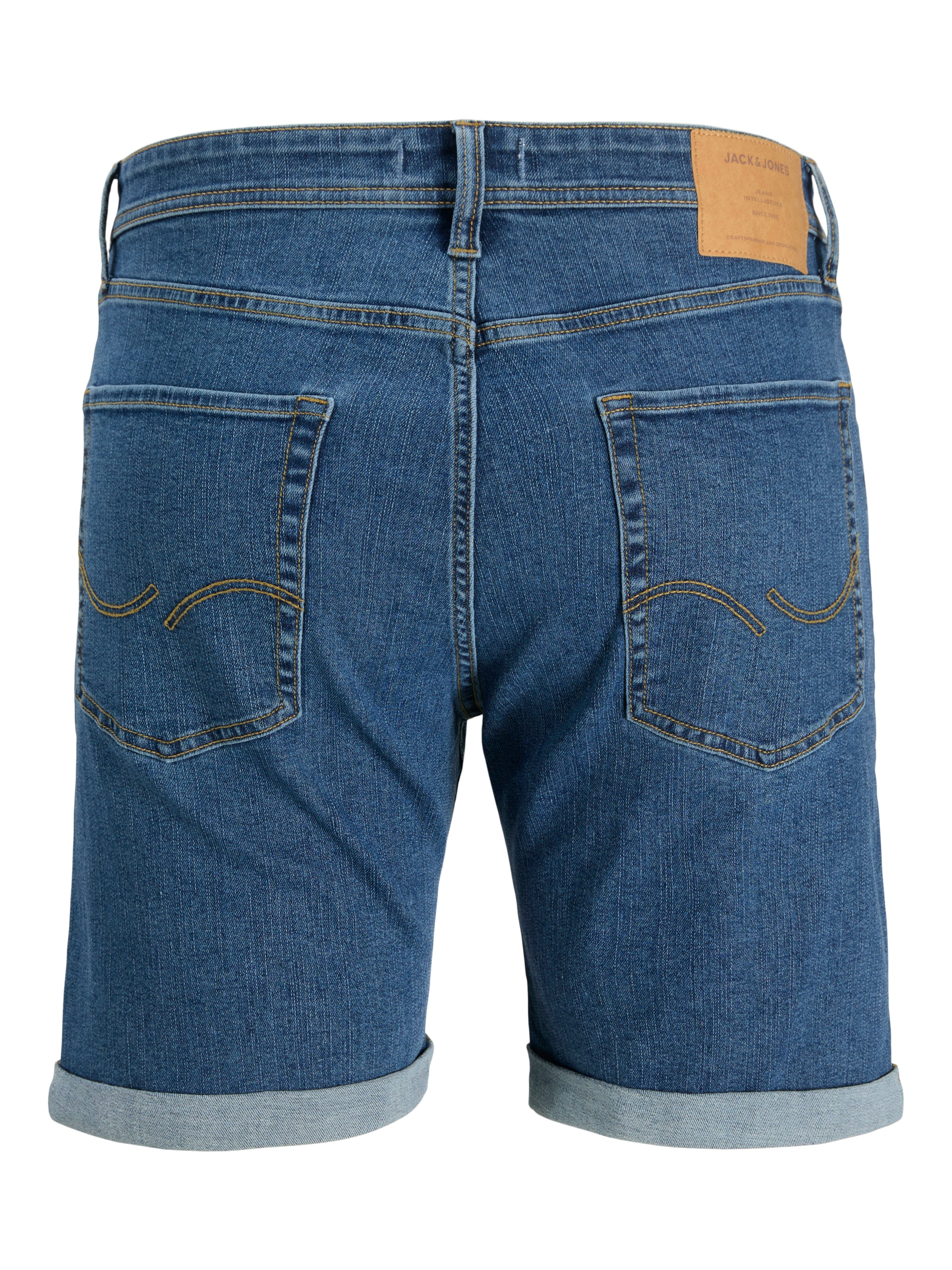 Jack & Jones PlusSize Short »JJIRICK JJORIGINAL SHORT«
