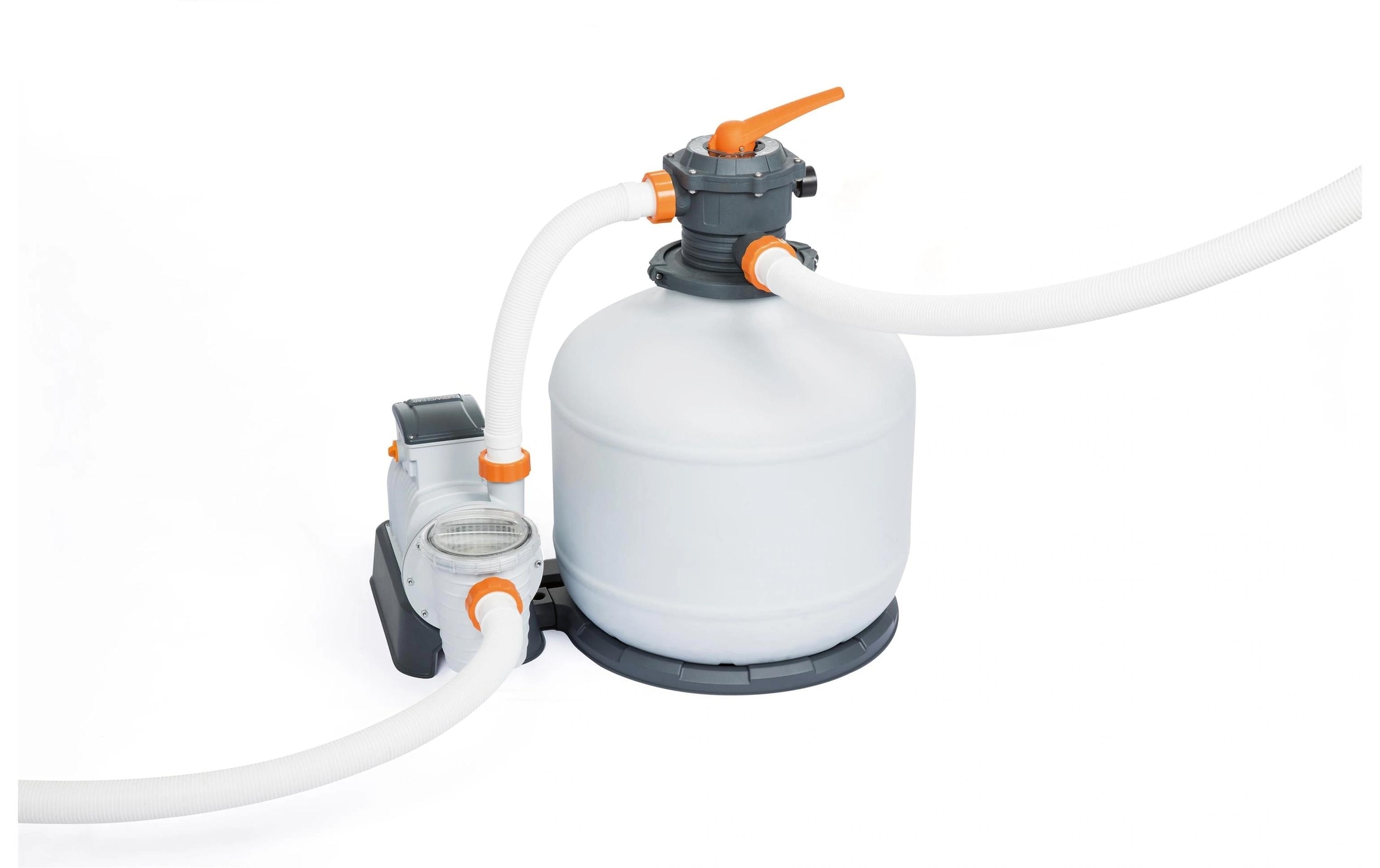 Bestway Système de filtration à sable »11355 l/h« Sandfilterset für Aufstellpools