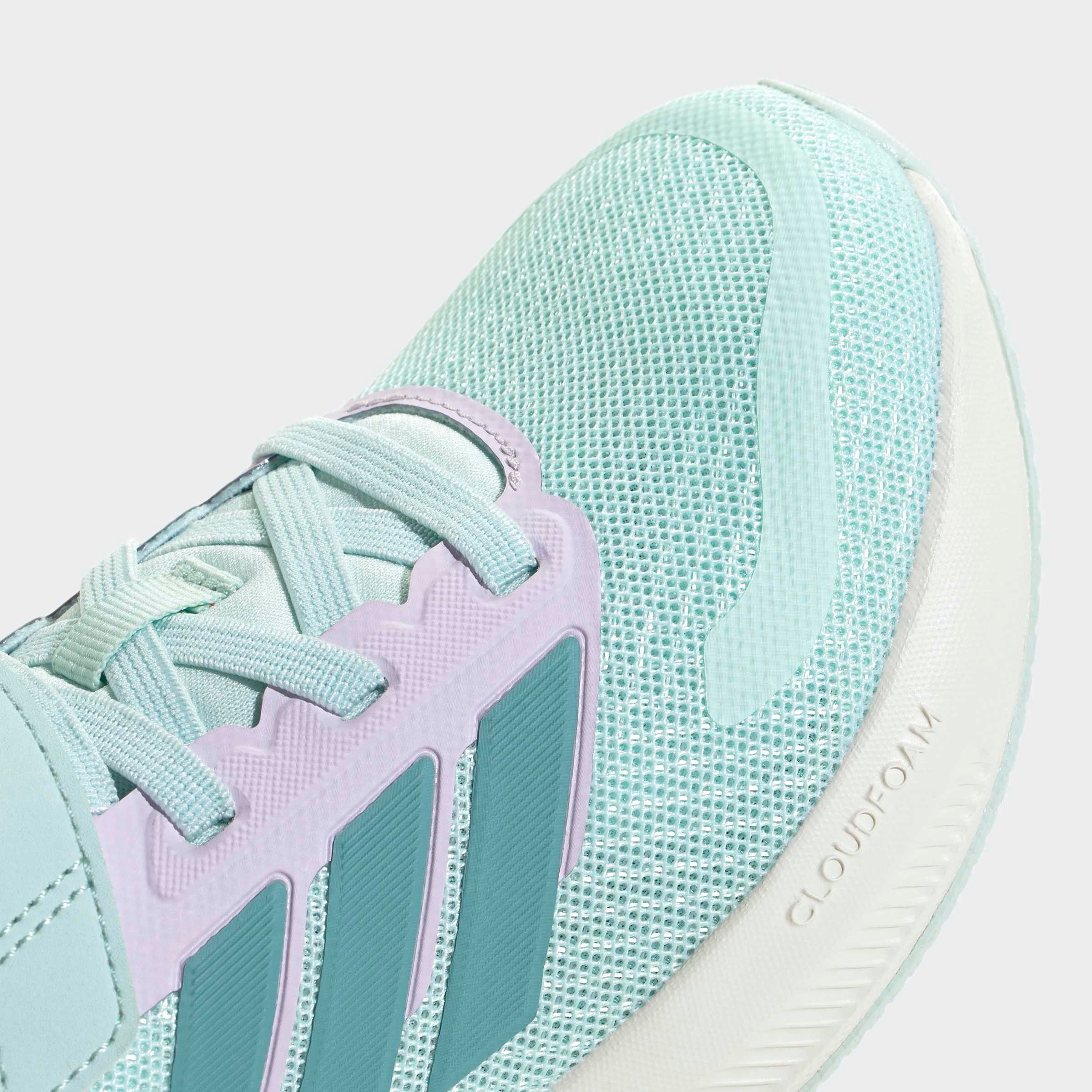 adidas Sportswear Sneakers »RUNFALCON 5 KIDS«  avec fermeture à scratch, pour enfants