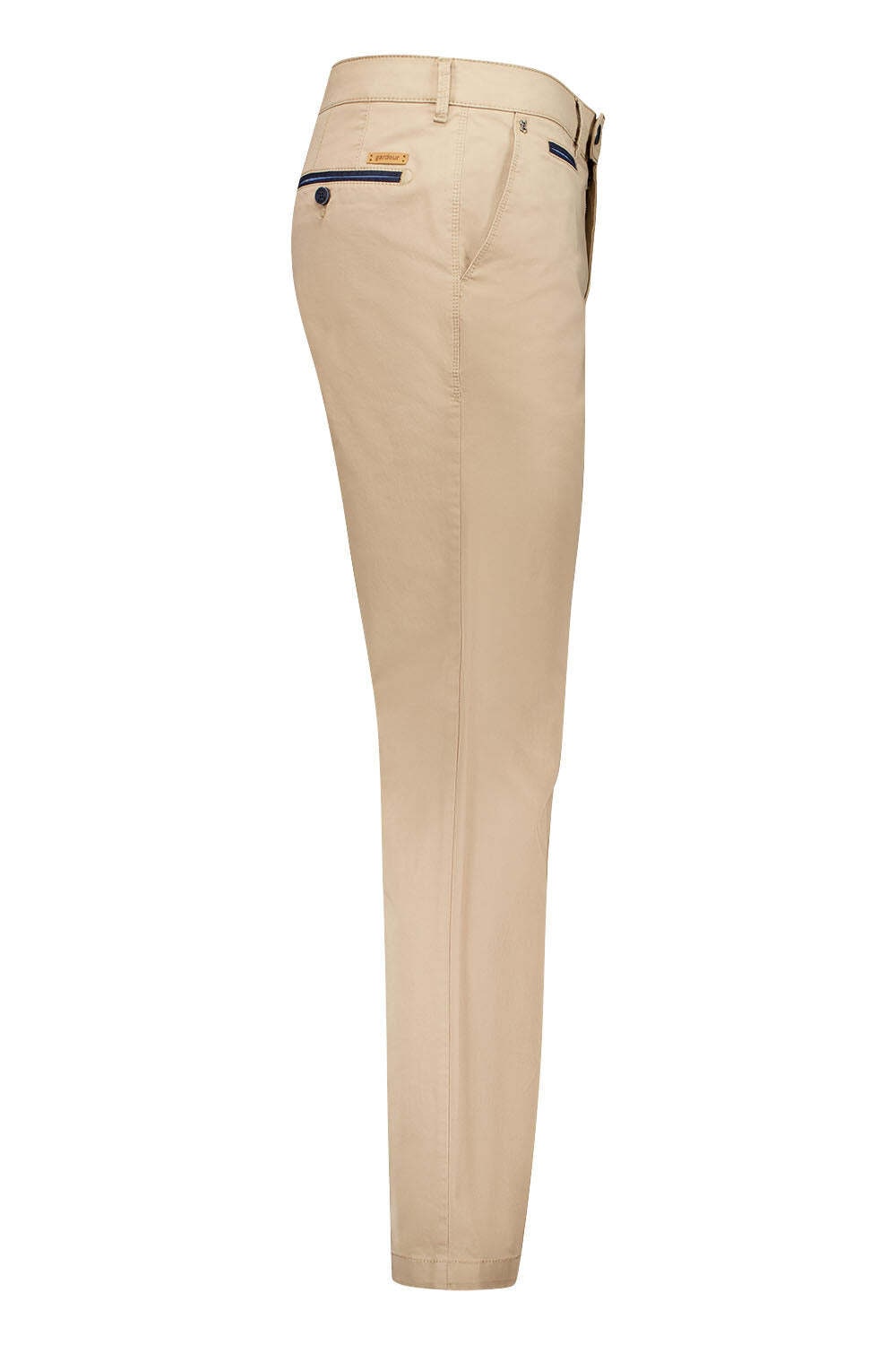 Atelier GARDEUR Chinos »Atelier GARDEUR Chinohose BENNY-3«