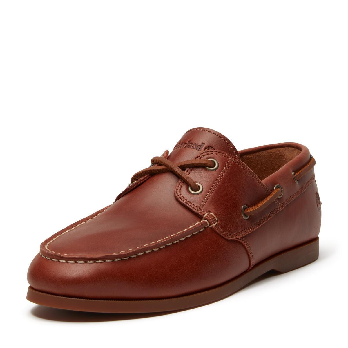 Timberland Bottes »CEDAR BAY ESSENTIAL BOAT SHOE«  aus Leder