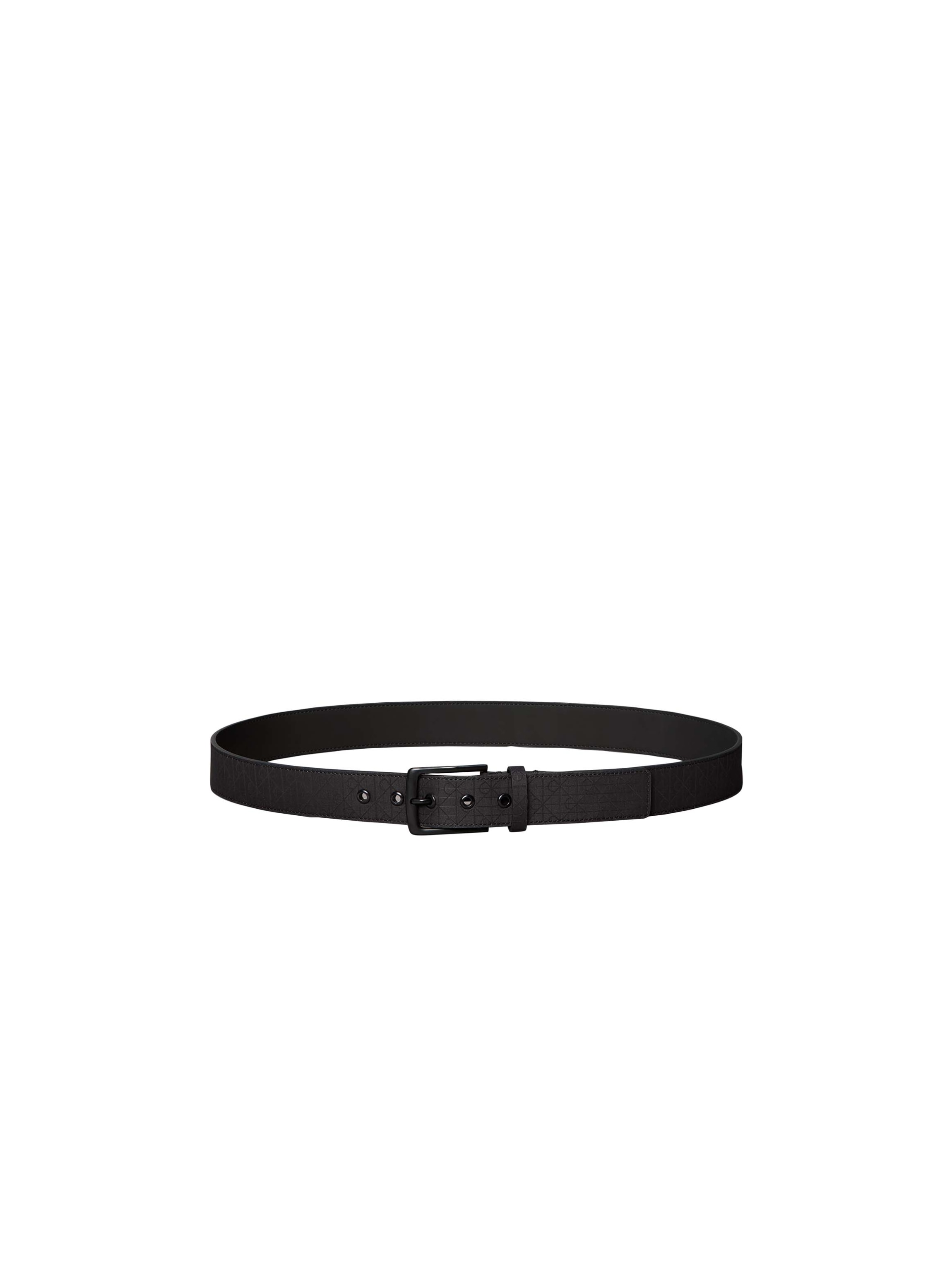 Calvin Klein Stoffgürtel »CASUAL SPORT RIPSTOP 35MM FIXED« Regular fit und grössenverstellbar