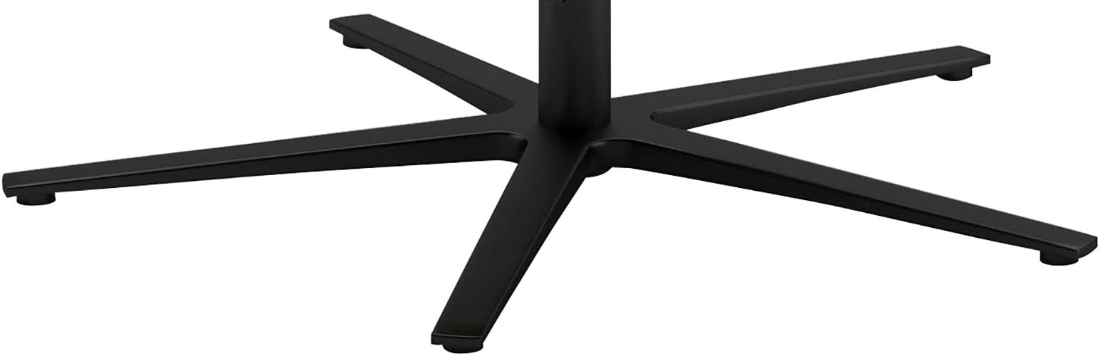 sit&more TV-Sessel »Triple Seven mit Kopfteilver, Drehfunktion, Herz-Waage & Relaxfunktion« Ergonomie XL: elektr. Fussstütze & Rückenlehne, Akku
