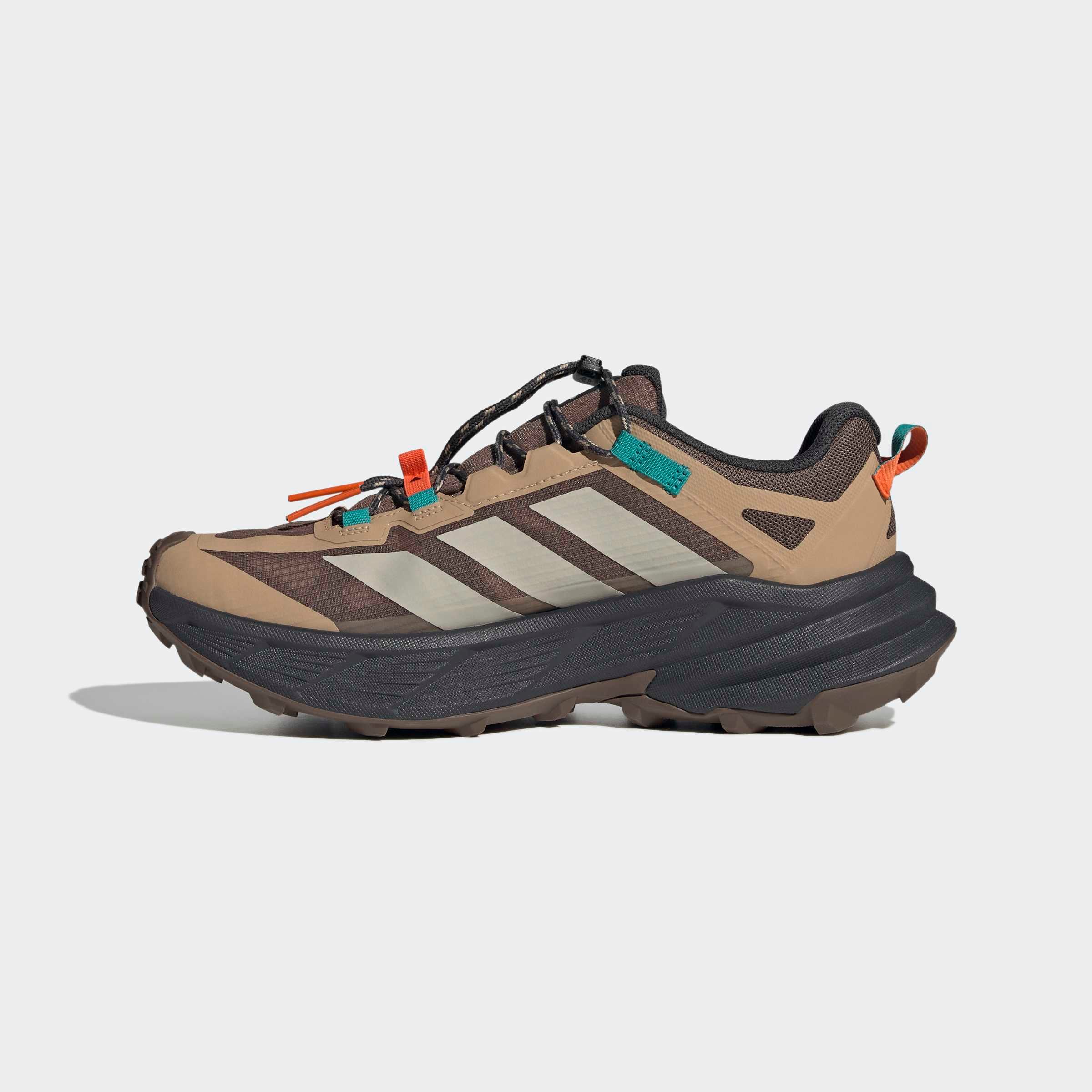adidas TERREX Chaussure de randonnée »FREEHIKER SL GORE-TEX«  imperméable grâce à la membrane Gore-Tex