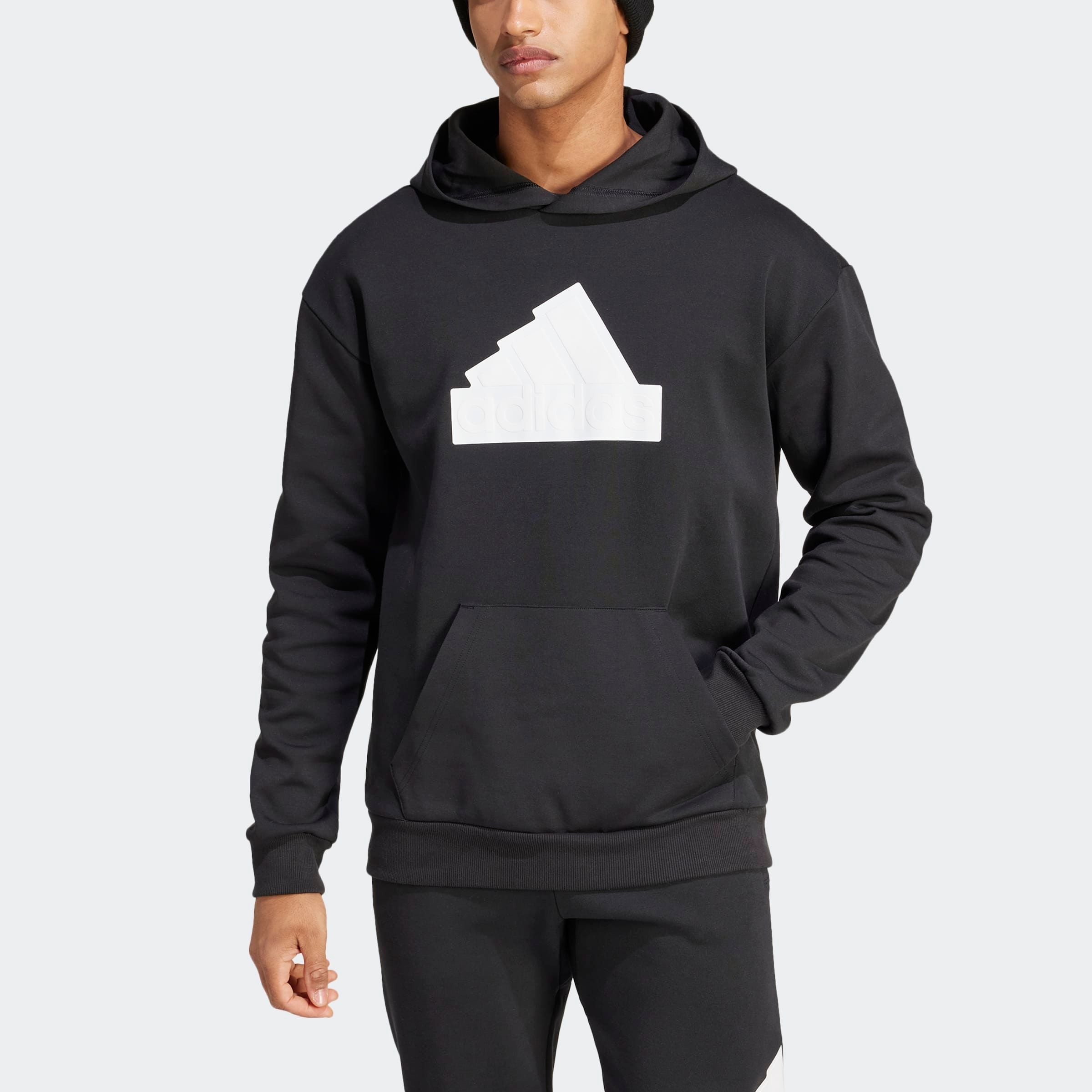 adidas Sportswear Sweat à capuche »M FI BOS HD«
