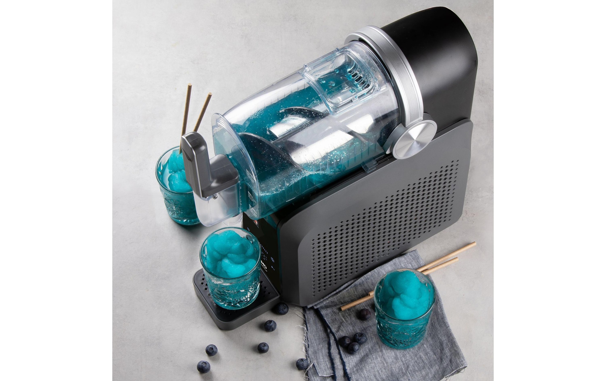 Domo Eismaschine »DO9308I 1,8 l« 1,8 l
