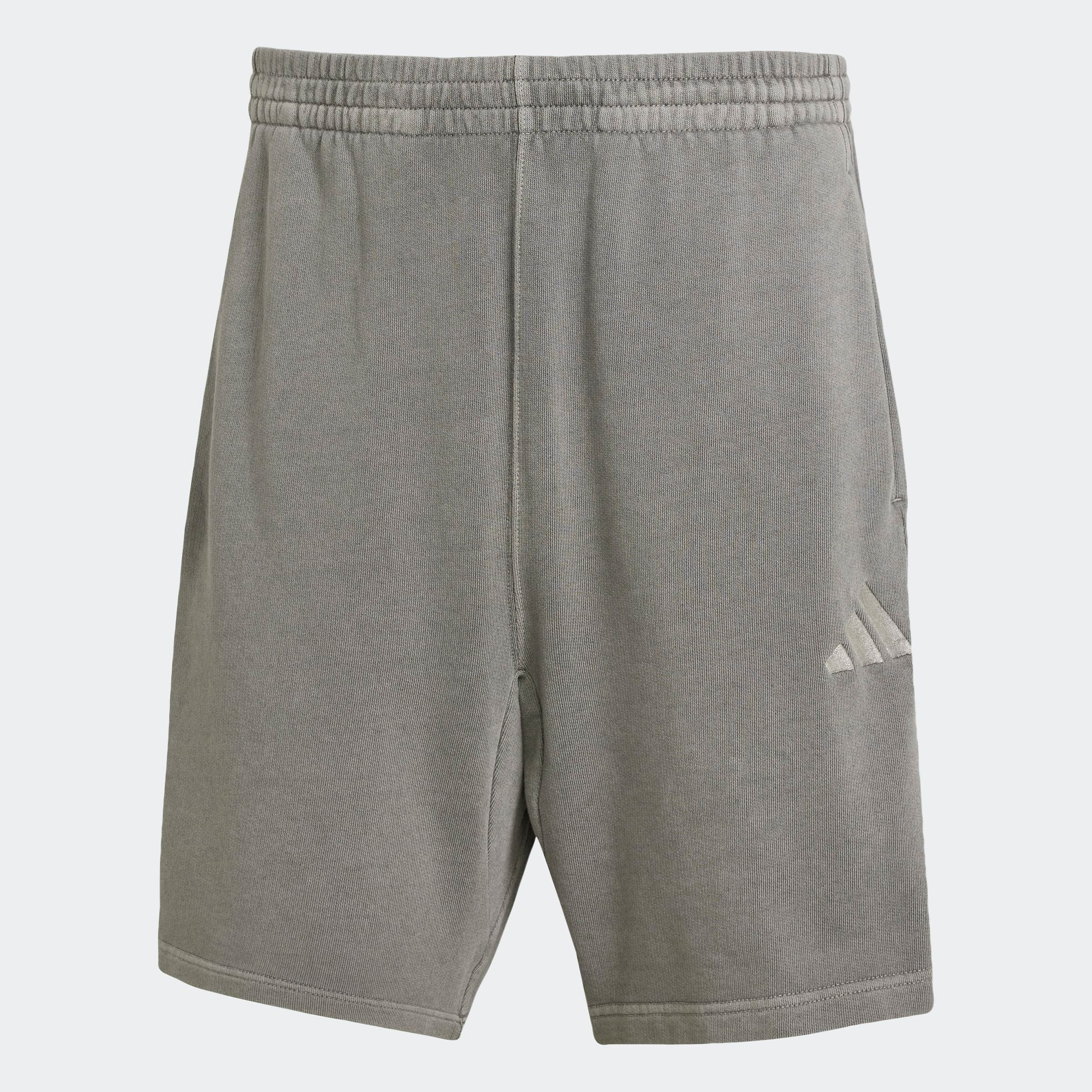 adidas Sportswear Shorts »M A SZN W FT SH«