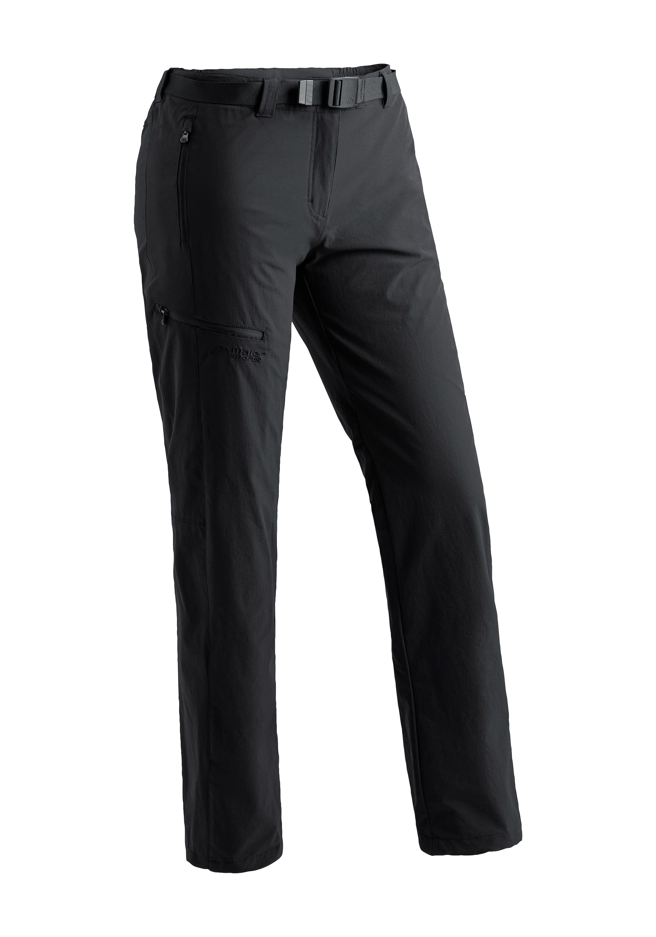 Maier Sports Outdoorhose »DA-HOSE LINING EL. LULAKA WINTER«