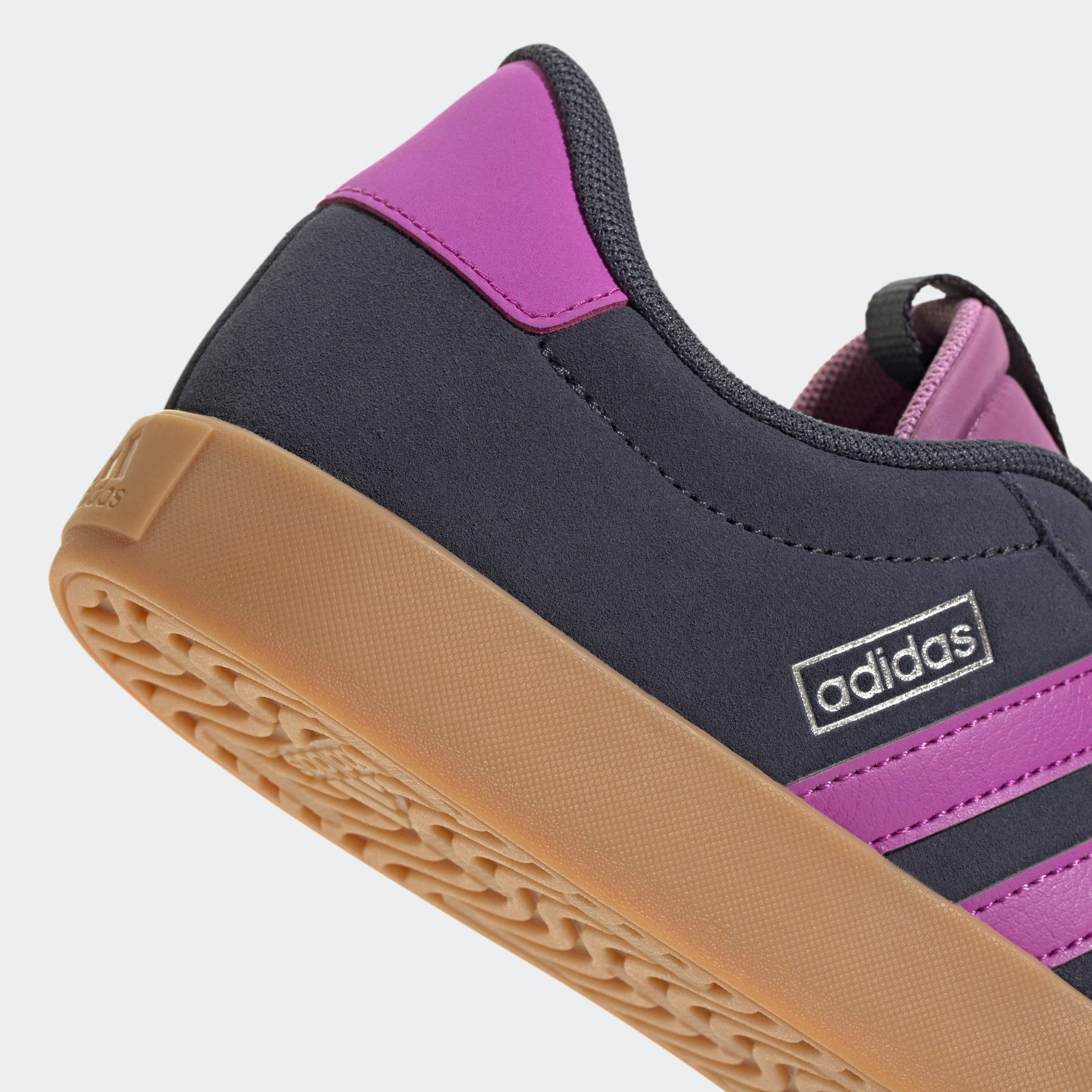 adidas Sportswear Sneaker »VL COURT 3.0«  inspiriert vom Design des adidas samba