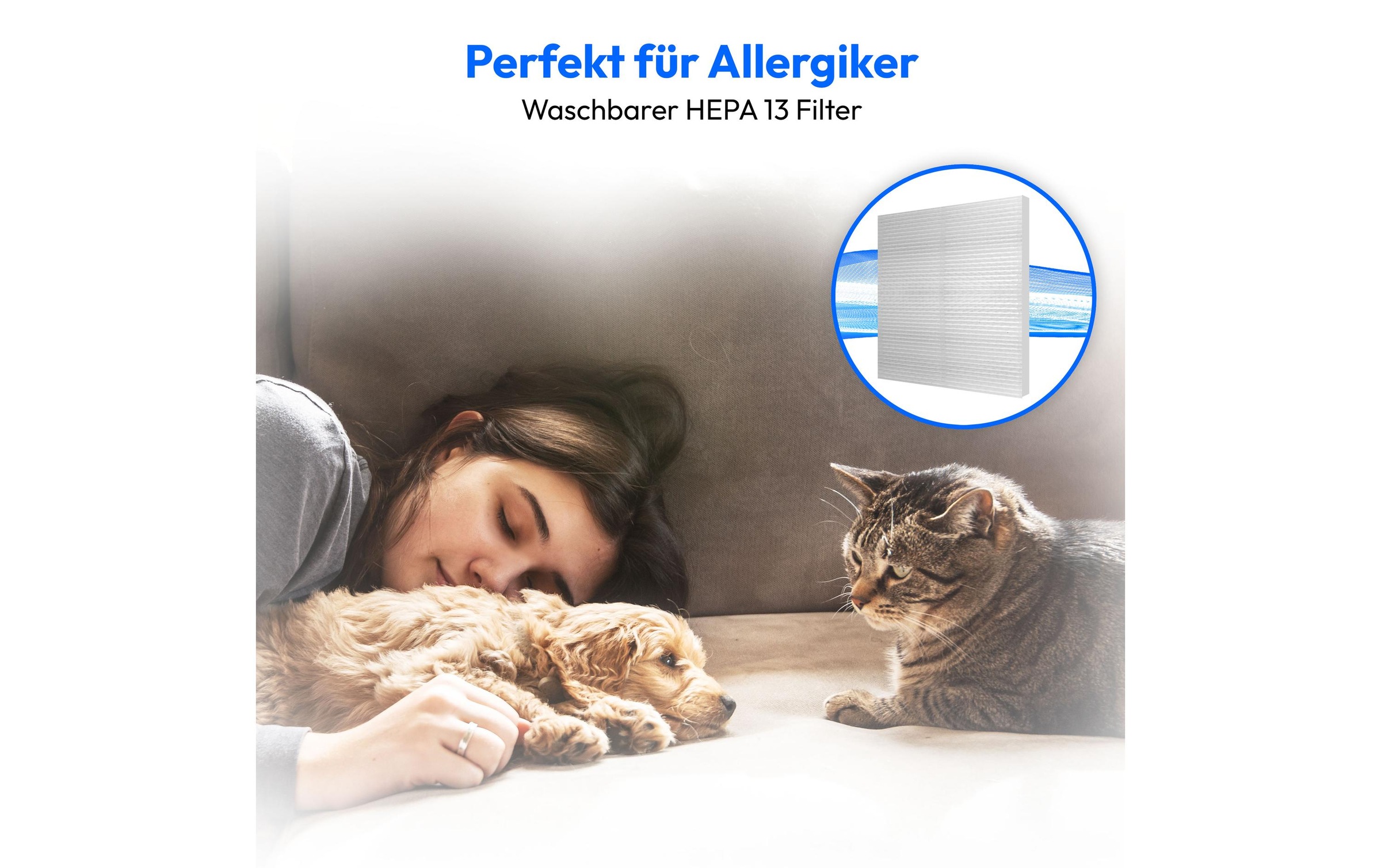 Medion® Bodenstaubsauger »MD12078« 800 W