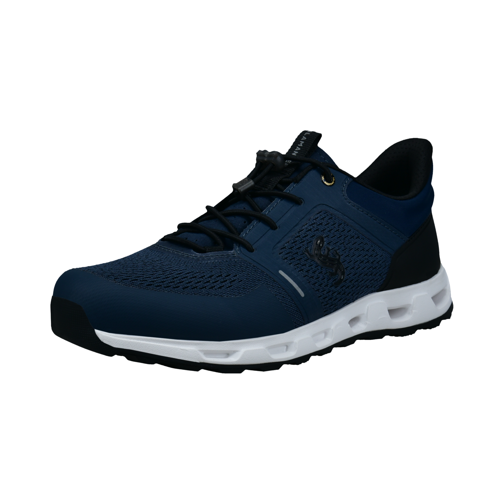 Salamander Baskets slip-on  Sportschuh, Freizeitschuh, Sneaker mit Schnellverschluss