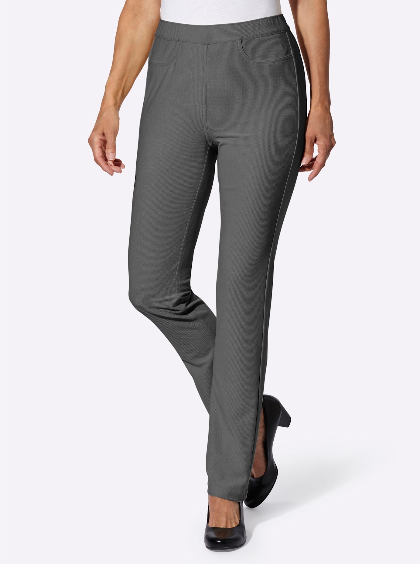 Classic Basics Schlupfhose