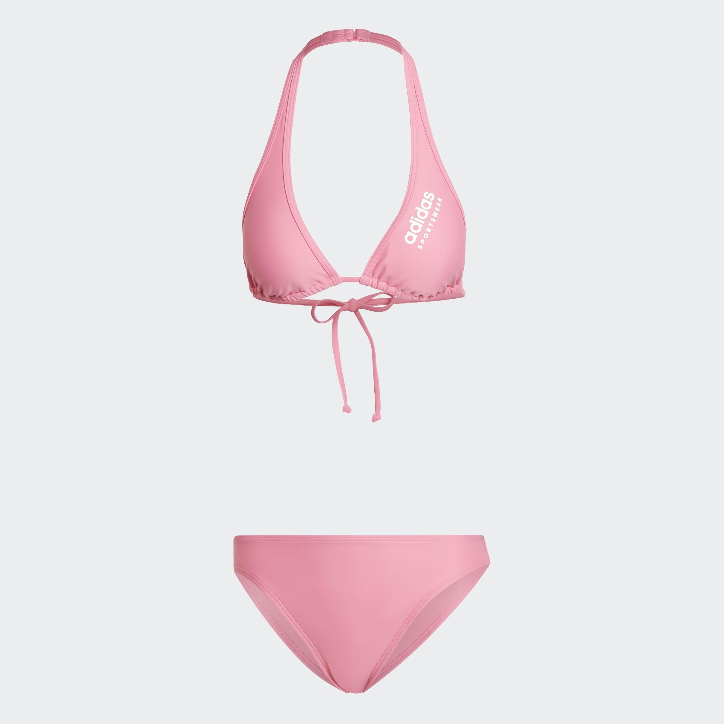 adidas Performance Bikini bustier »SPW NECKH BIK«