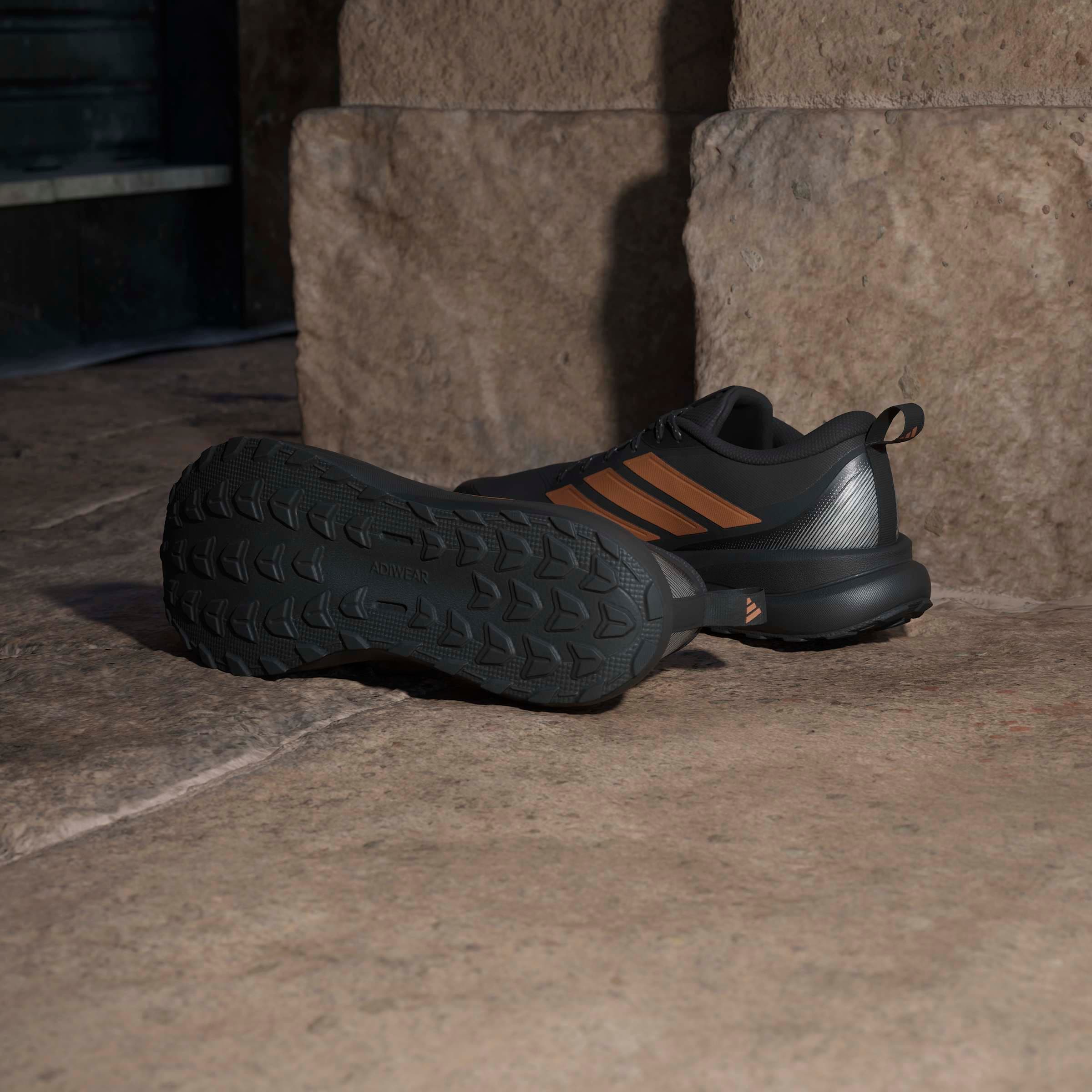 adidas Performance Laufschuh »RUNFALCON 6 ATR«  Trailrunningschuh