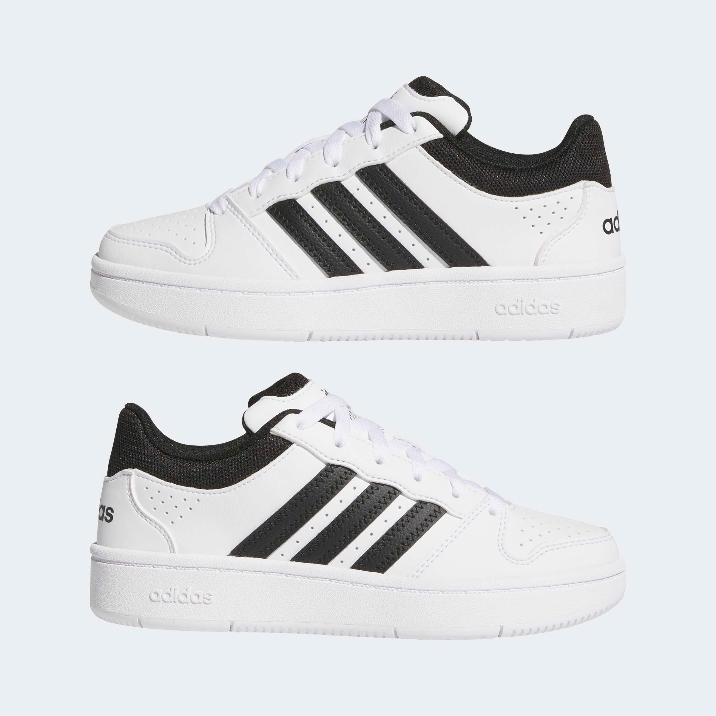 adidas Sportswear Sneakers »HOOPS CLASSIC J«  pour enfants et adolescents