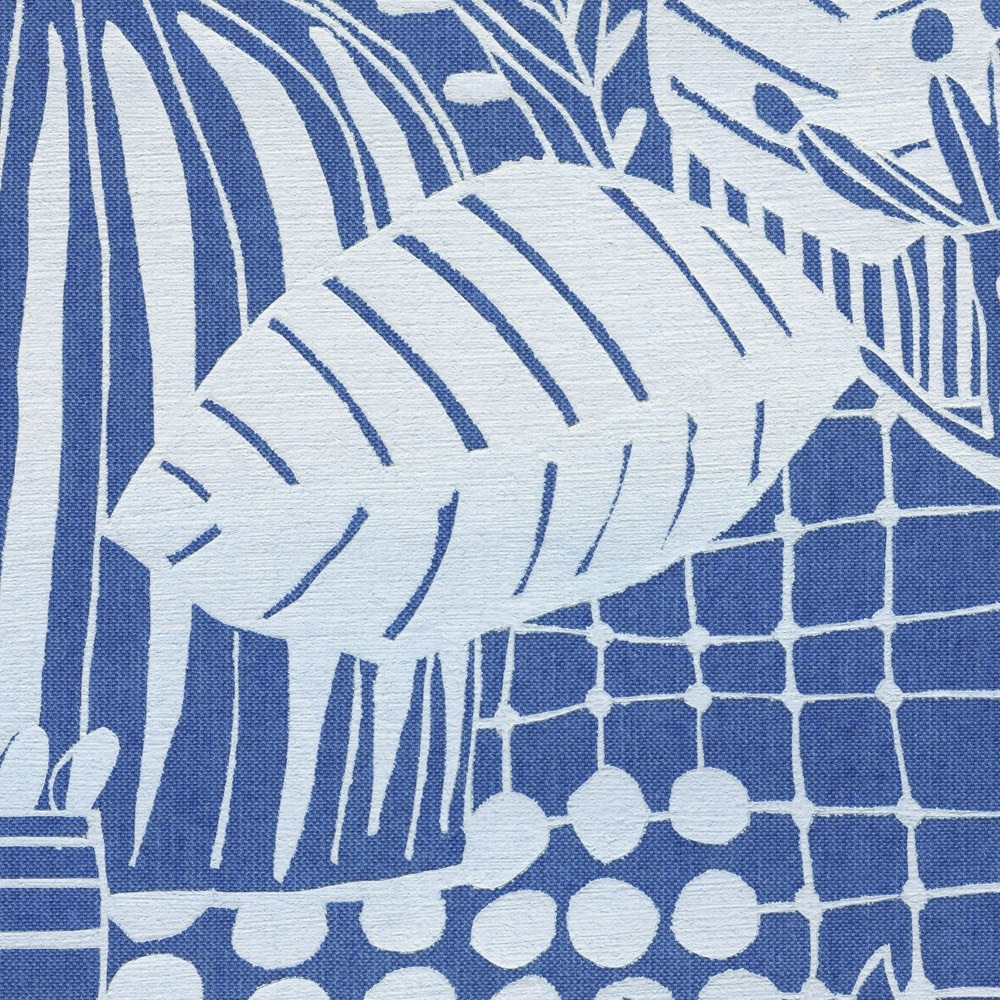 Komar Papier peint photo »Vlies Fototapete - Feline Mirage - Grösse 250 x 250 cm« imprimé