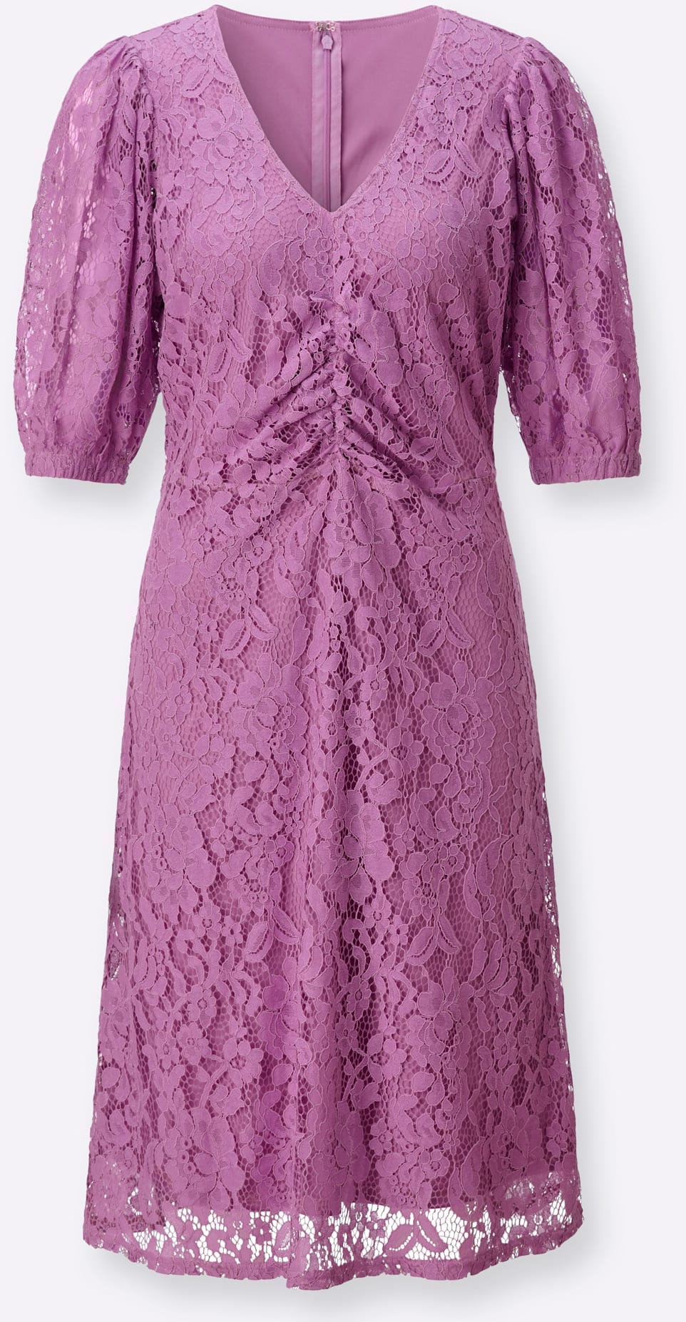 creation L Spitzenkleid »Spitzen-Kleid«