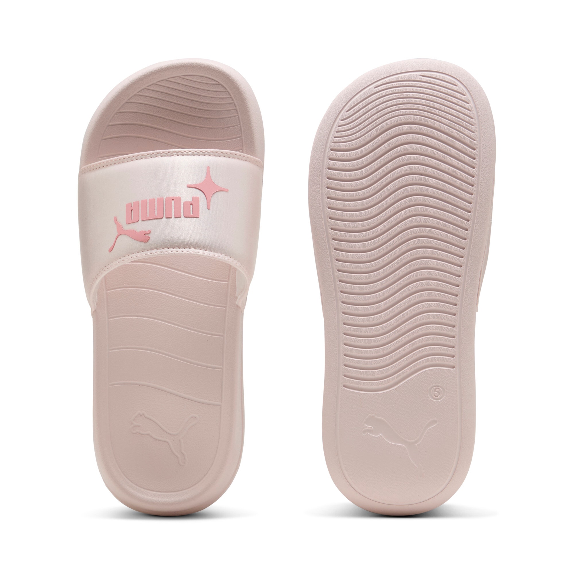 PUMA Badesandale »POPCAT 20 SATIN PRINCESS«