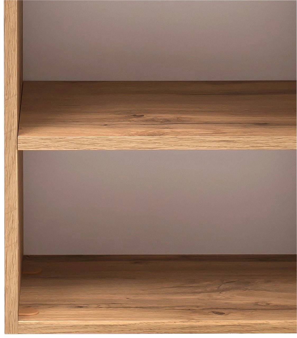 welltime Midischrank »Kaunas« 40 cm breit, Soft-Close-Funktion