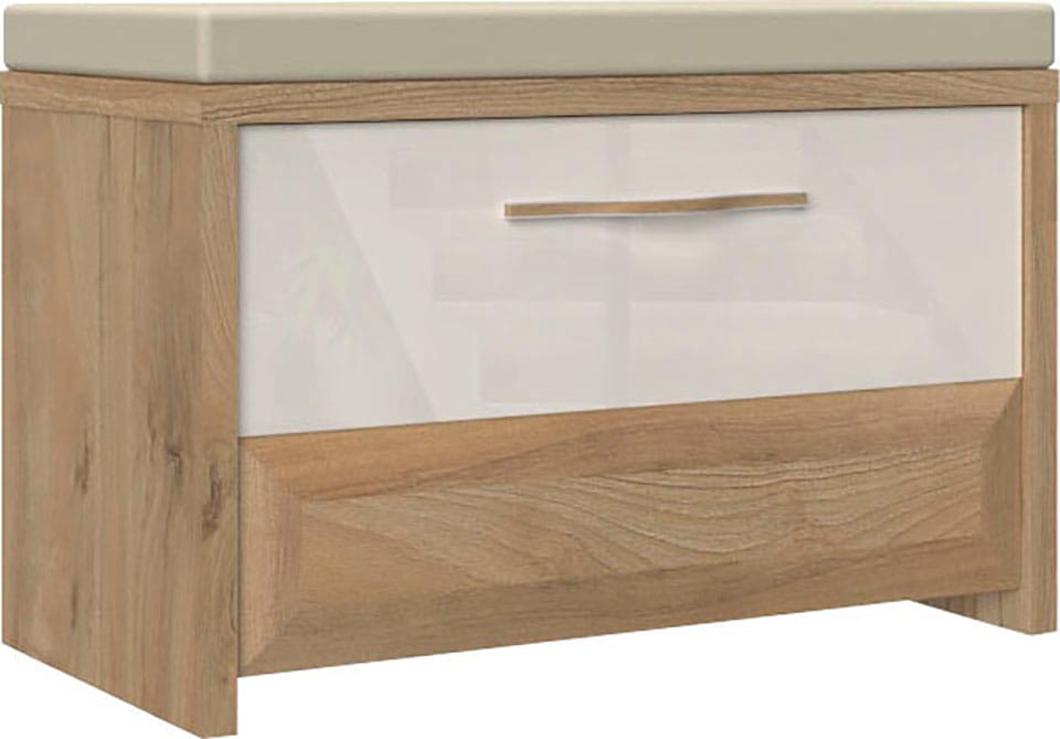 GOODproduct Garderoben-Set »Gala« Set, 5 Stk. tlg.