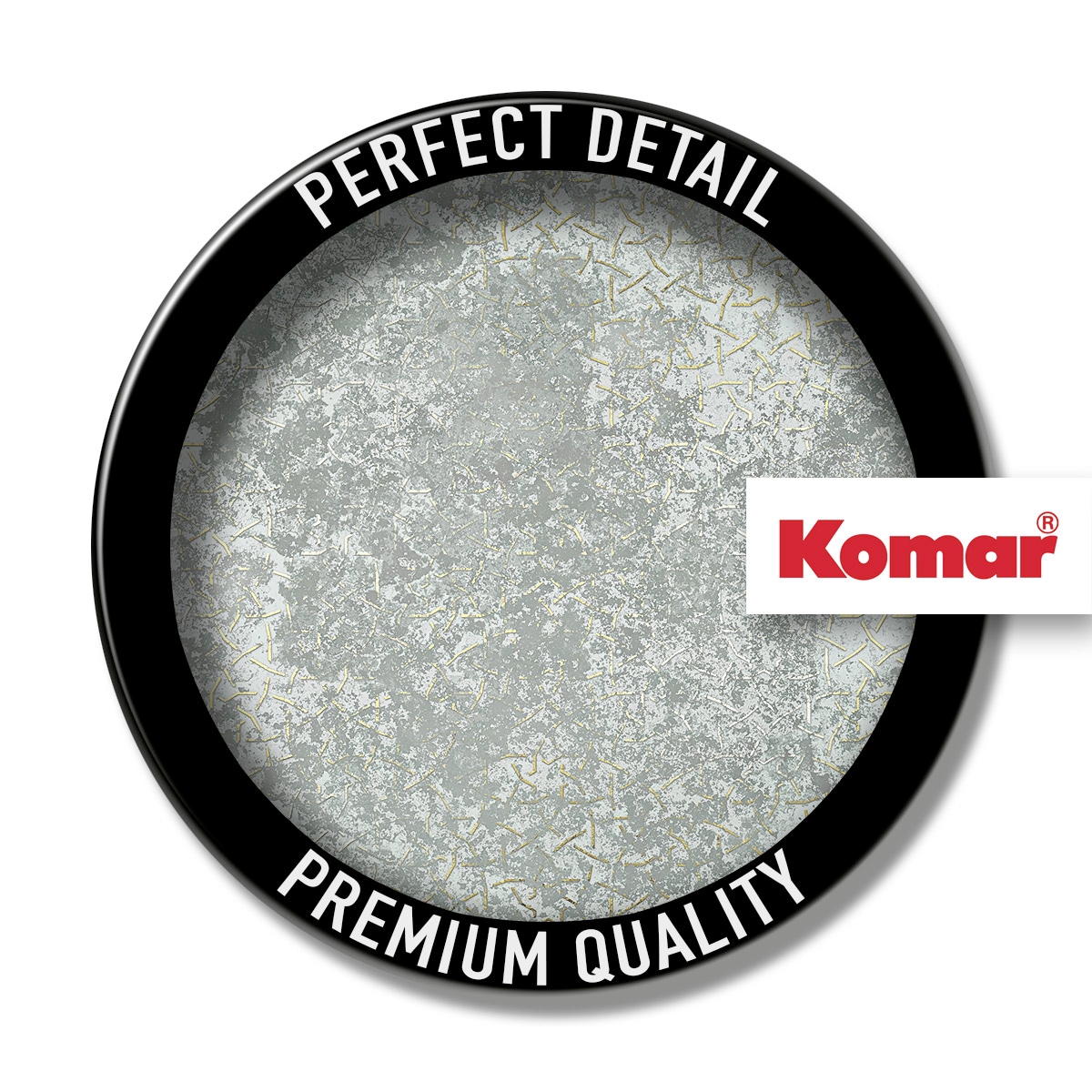 Komar Papier peint photo »Digitaldruck Vlies -  Obfuscated Ornament - Grösse 400 x 250 cm« floral | imprimé | tropical | à motifs Wohnzimmer, Schlafzimmer