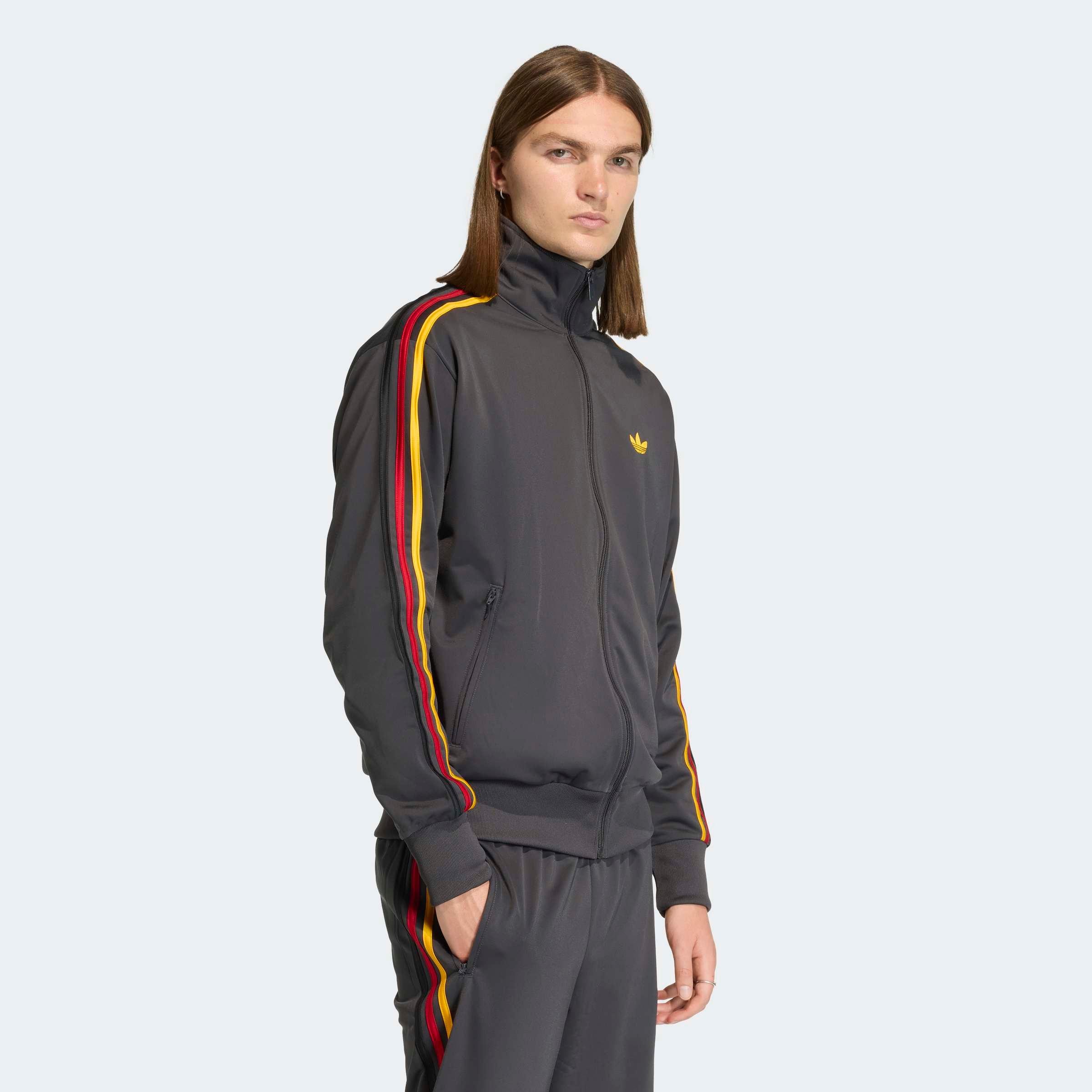 adidas Originals Trainingsjacke »FIREBIRD ORIGINALS«