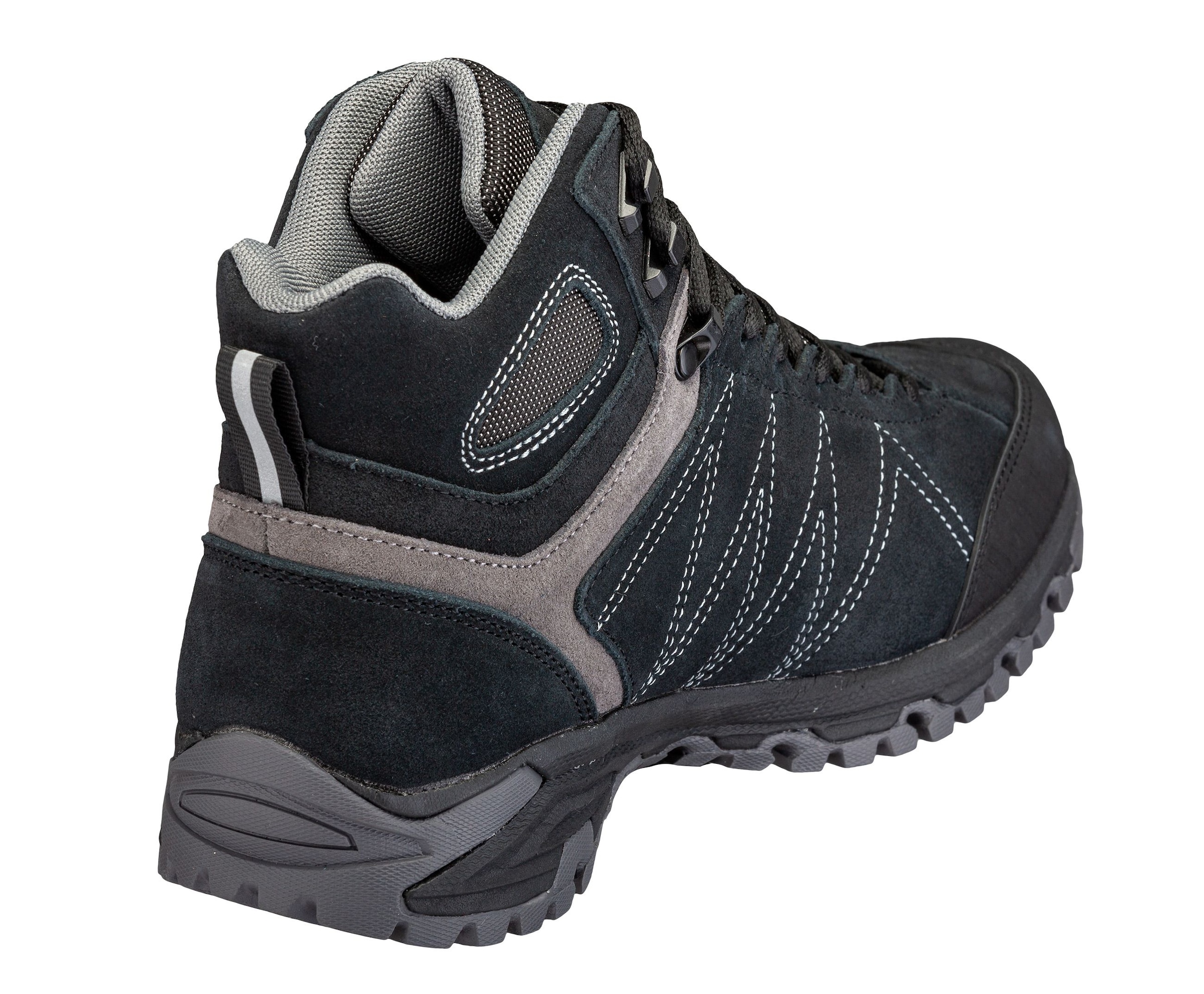 BRÜTTING Chaussure d'extérieur »Outdoorstiefel Mount Kapela High«
