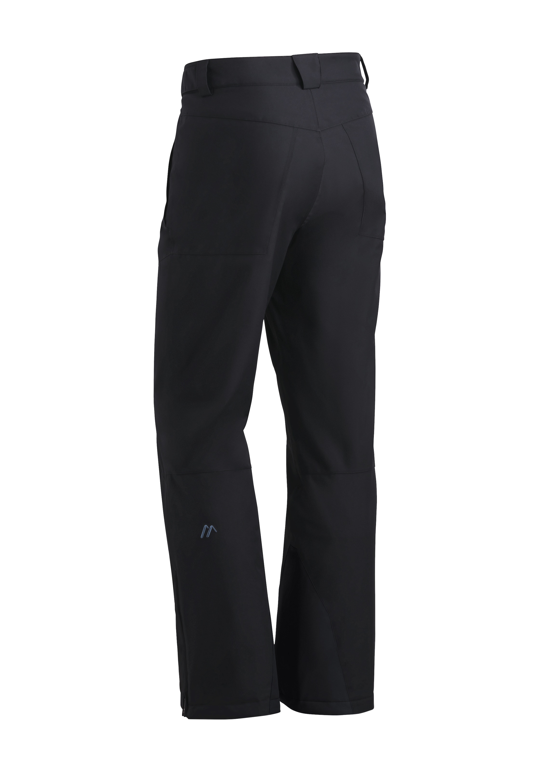 Maier Sports Pantalon de ski »Majelletta M«  Herren Schneehose wasserdicht 4-Wege-Stretch Regular Fit
