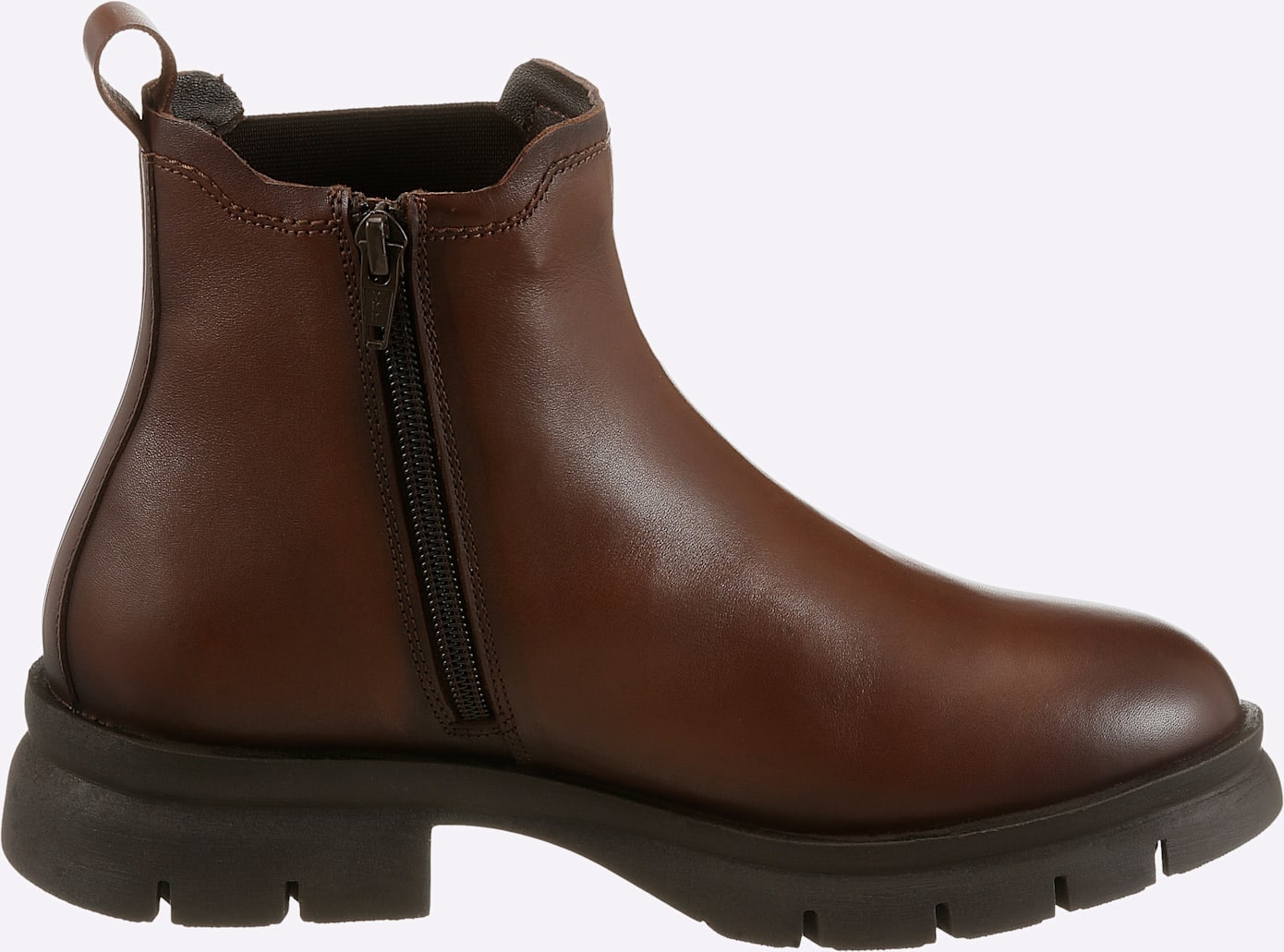 Andrea Conti Bottines