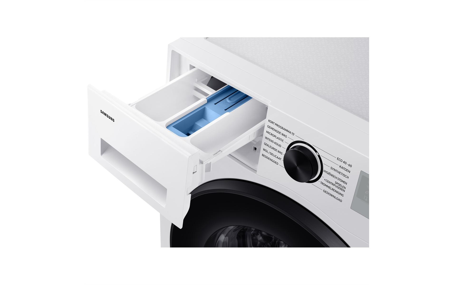 Samsung Waschmaschine »WW90CGC04AAHWS« 9 kg