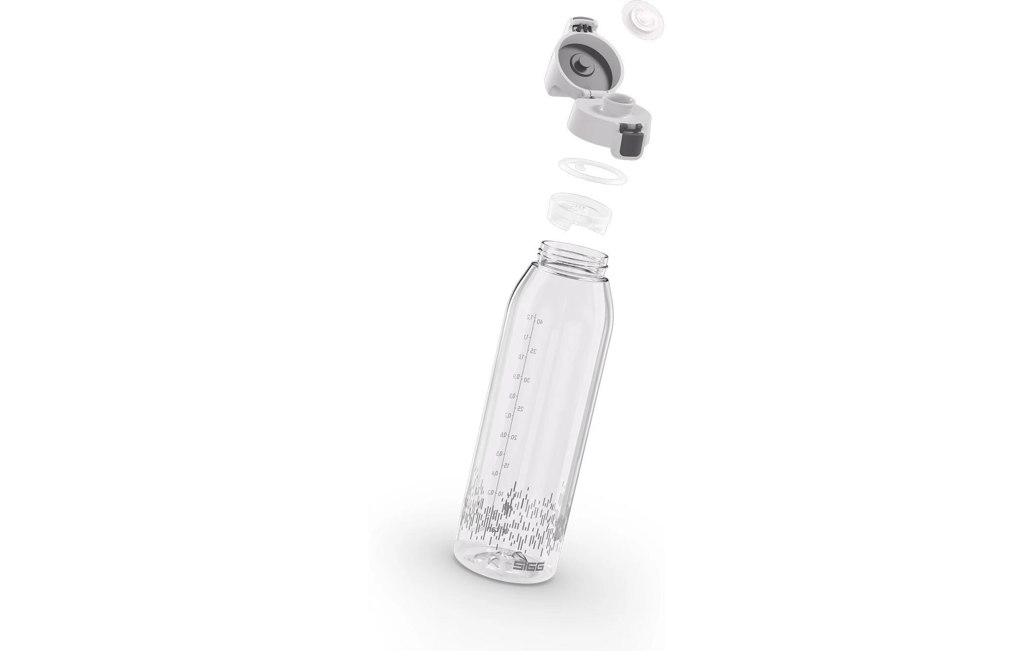 Sigg Trinkflasche »Total Clear One Myplanet« BPA-frei