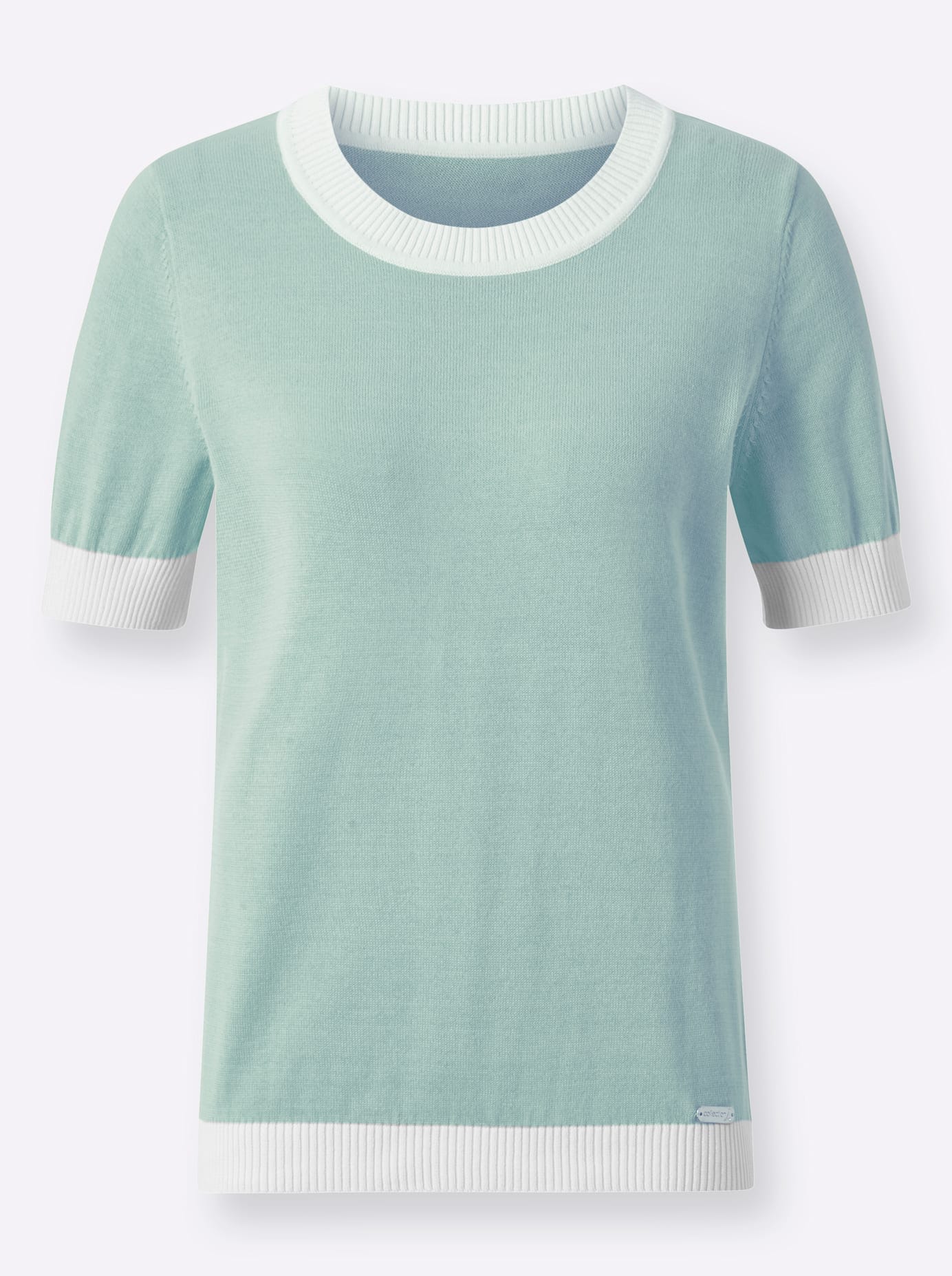 Casual Looks Strickpullover »Twinset«