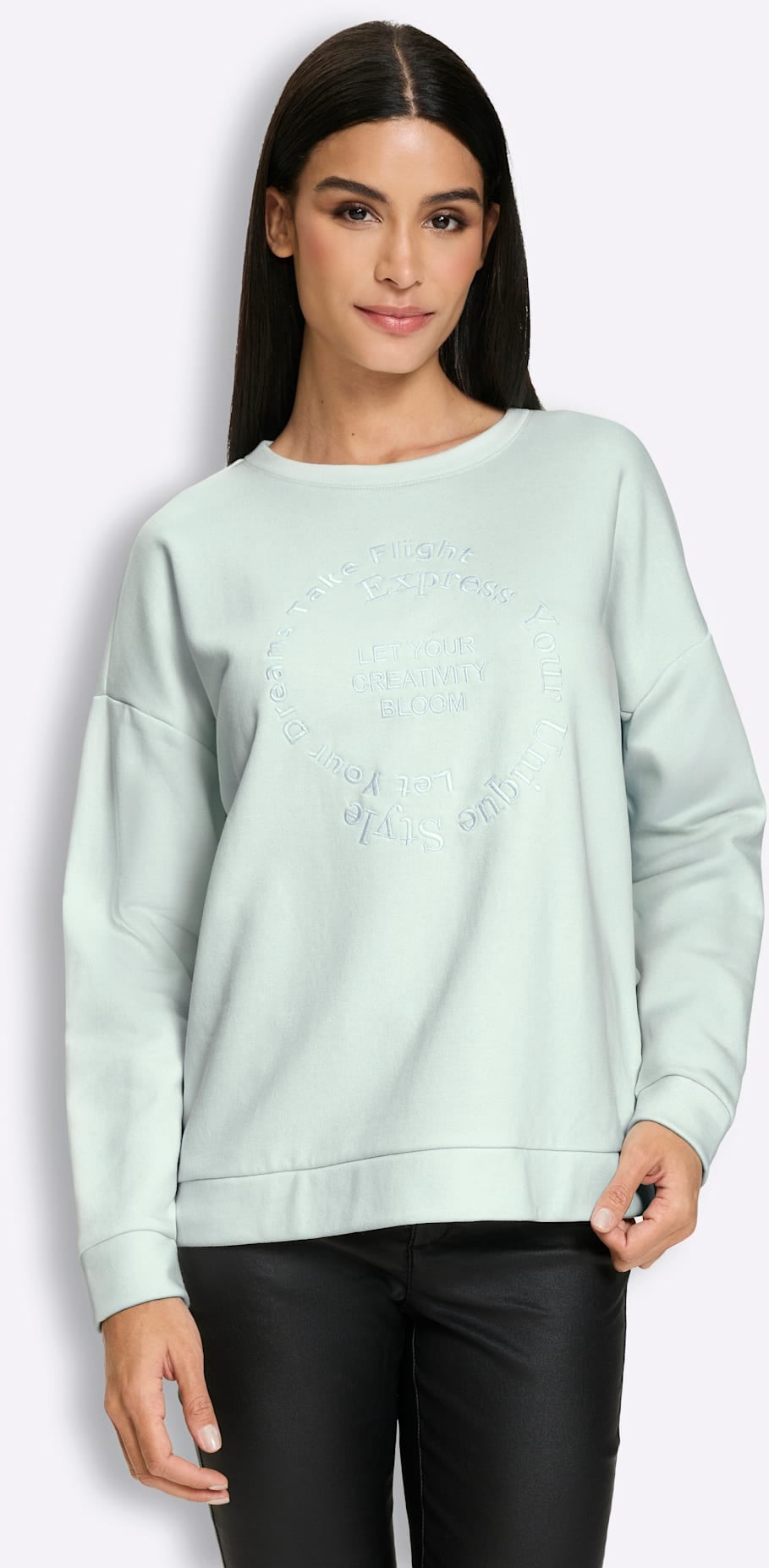 heine Sweatshirt

