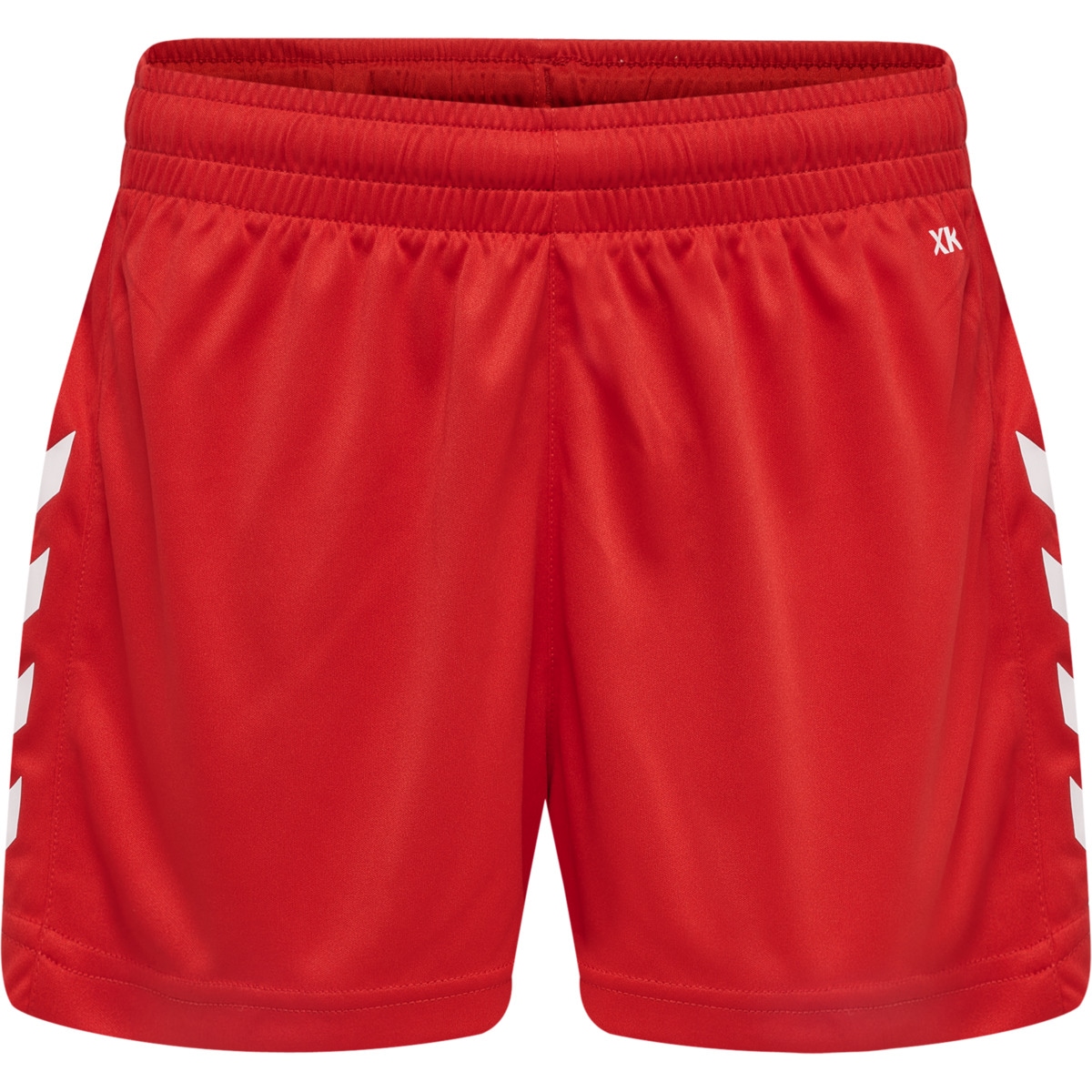 hummel Trainingsshorts »HMLCORE XK POLY SHORTS KIDS«  für Kinder