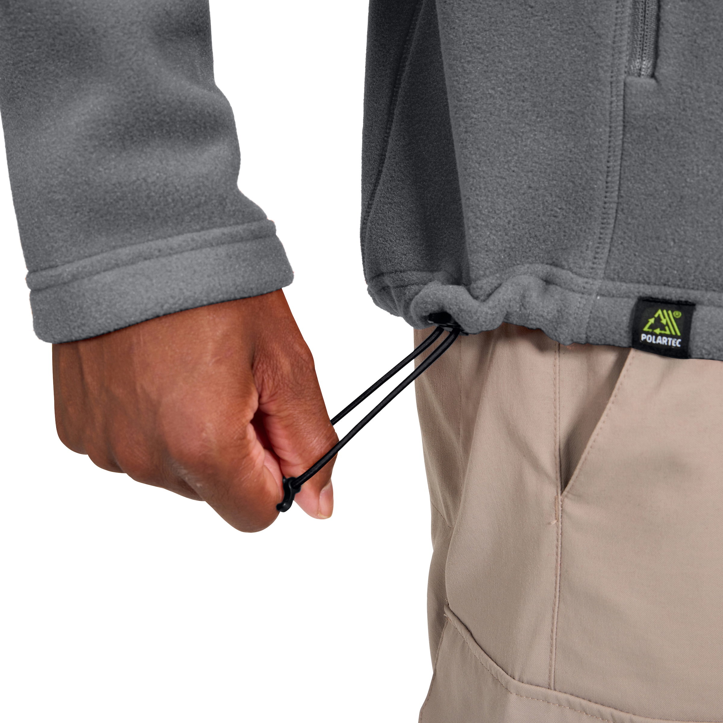 Berghaus Veste polaire »PRISM PT IA FLEECE JACKET«