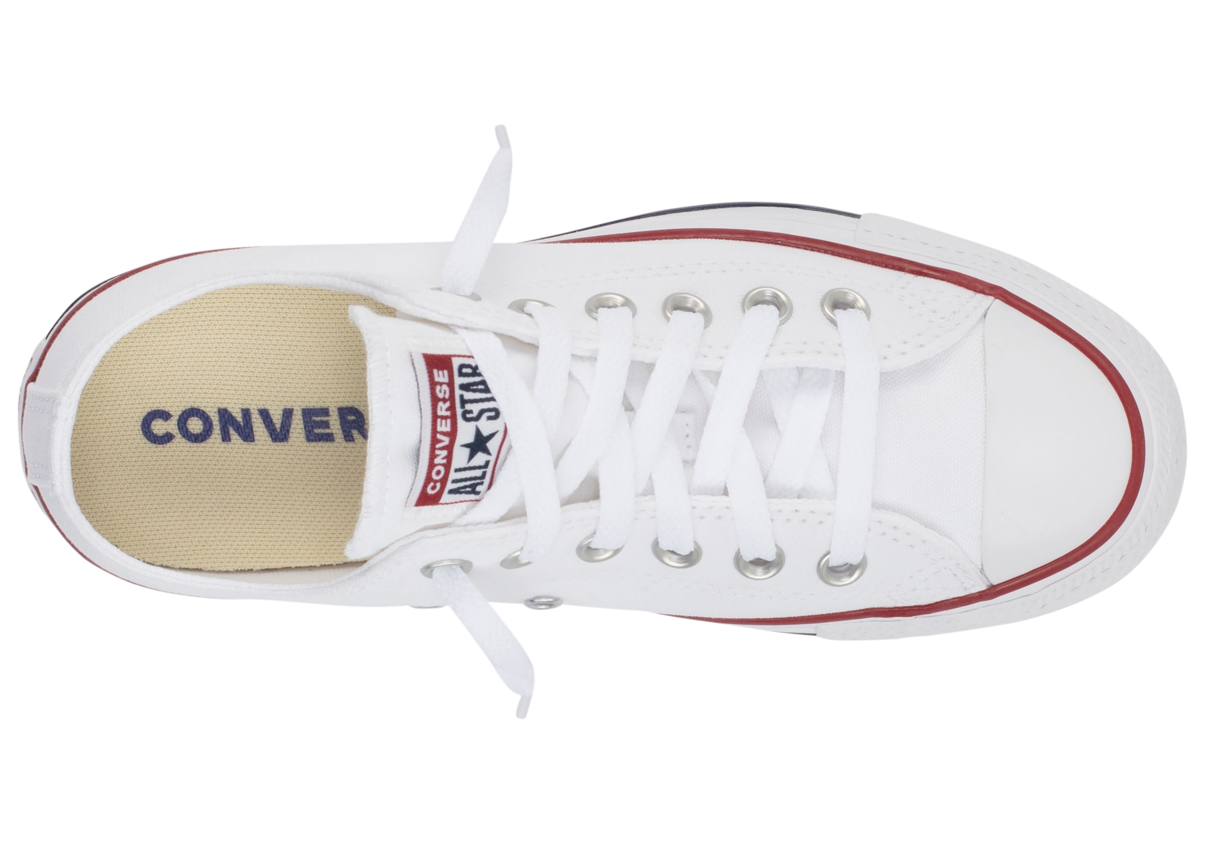 Converse Sneakers »CHUCK TAYLOR ALL STAR WIDE«