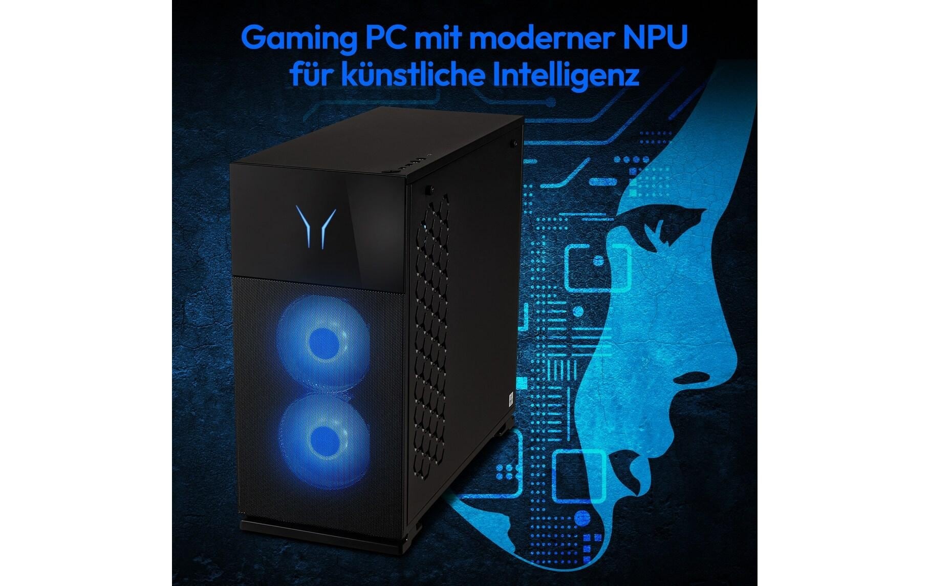   PC de jeu »ERAZER Hunter X30 Gaming PC«