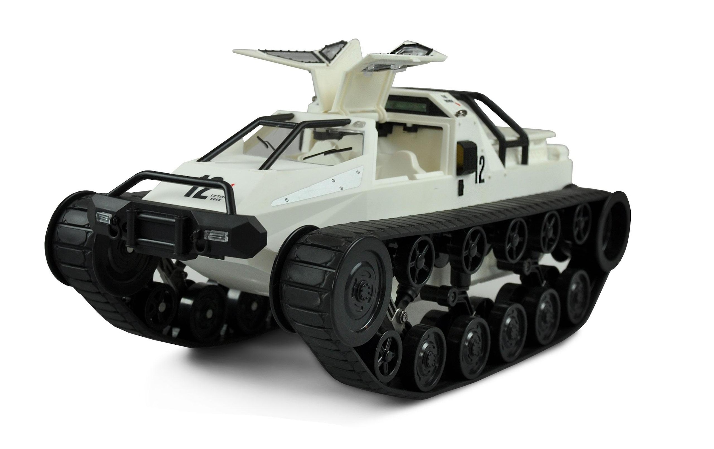 Amewi RC-Auto »Military Polic«