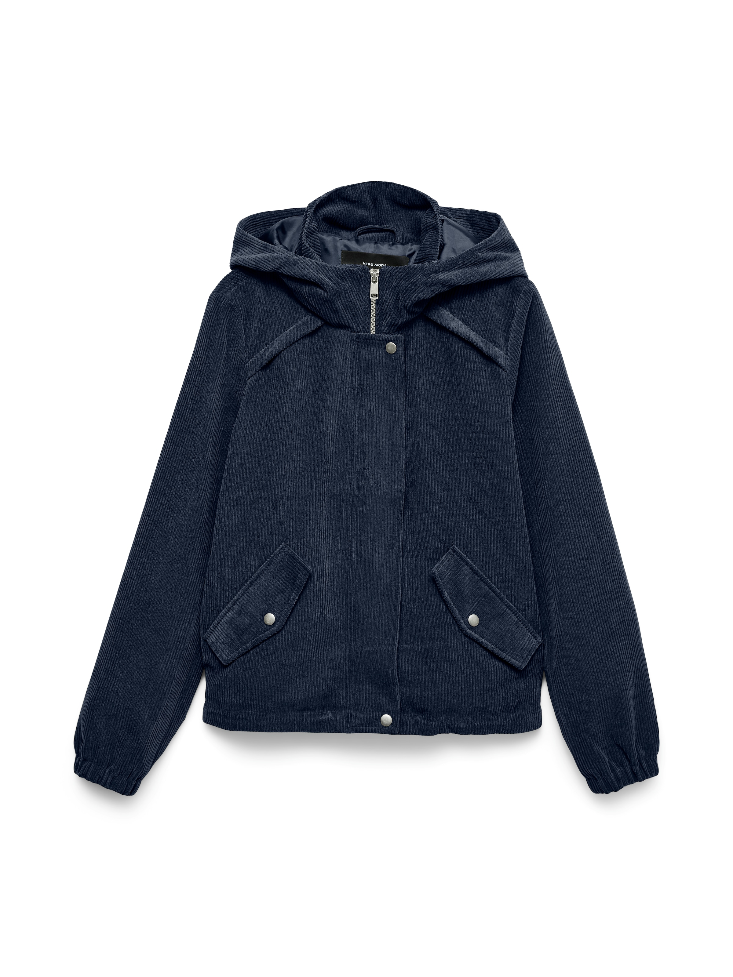 Vero Moda Parka »VMDEBRAZOA SHORT PARKA NOOS« avec capuche Fibre synthétique, avec capuche