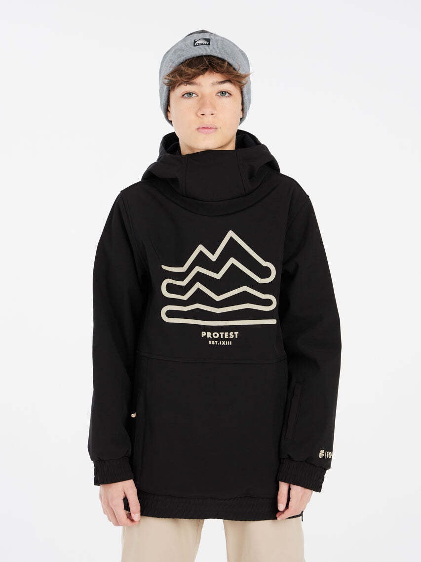 Protest Veste de ski »Skijacke PRTQUINZ JR«