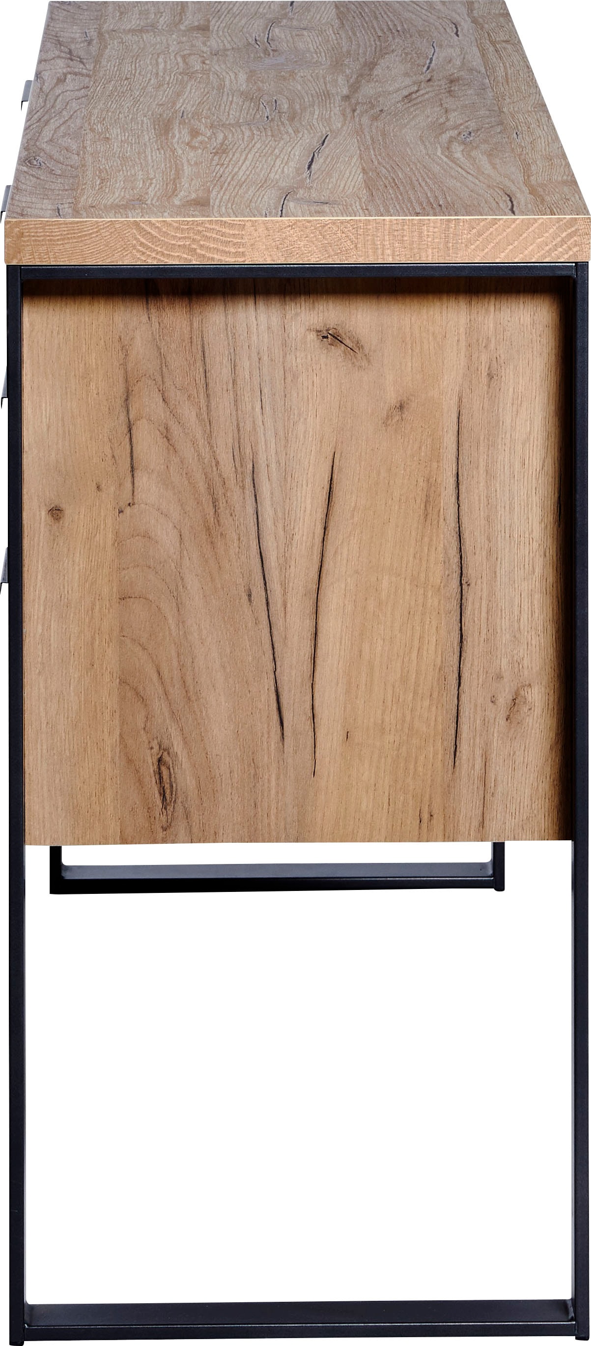 Jahnke Buffet »LOOP« Largeur env. 119 cm