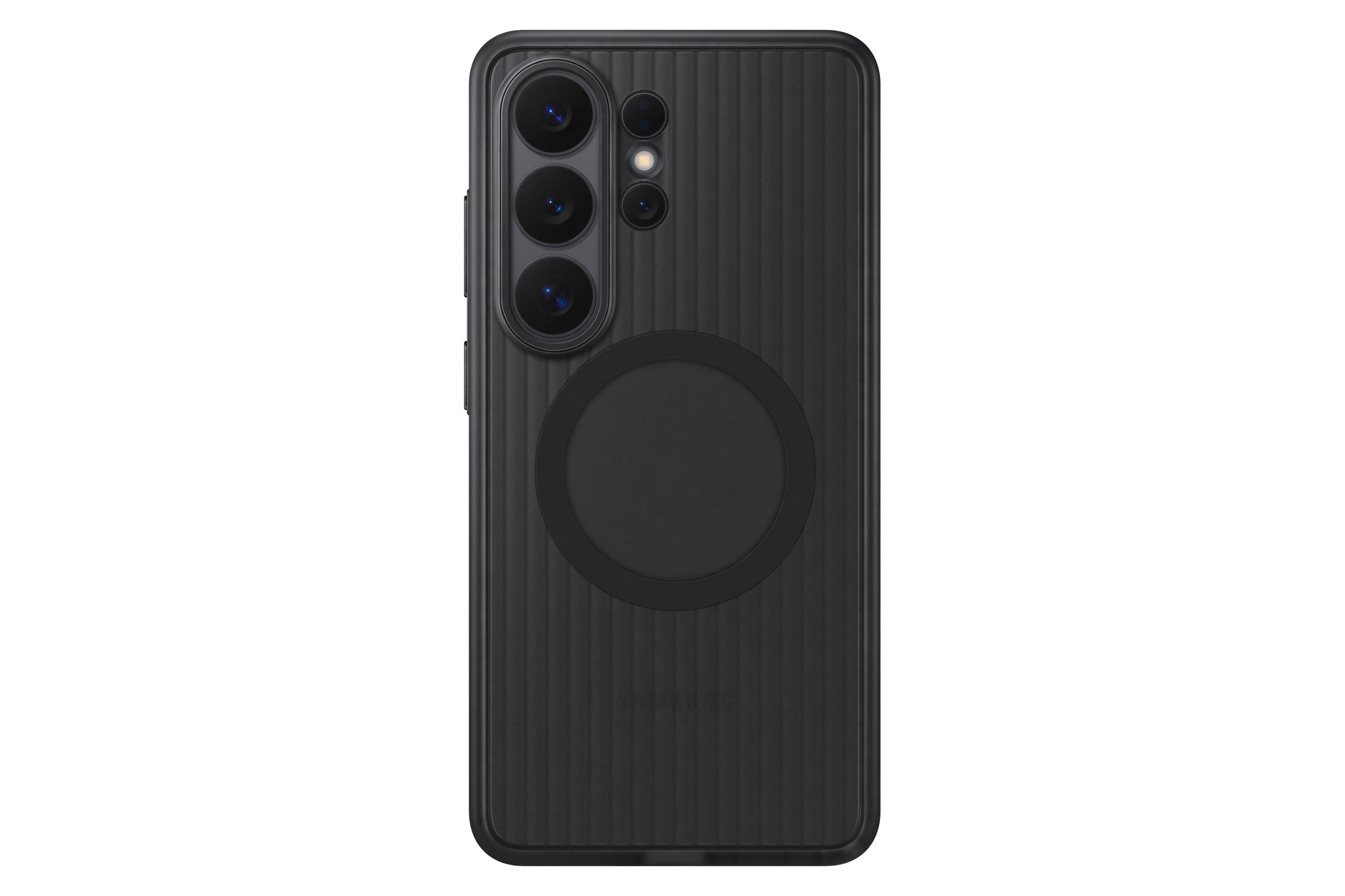 Samsung Handyhülle »Rugged Magnet Case für Samsung Galaxy S26 Ultra« Samsung Galaxy S26 Ultra Backcover, Schutzhülle, Handyschutzhülle, Case, Schutzcase, stossfest