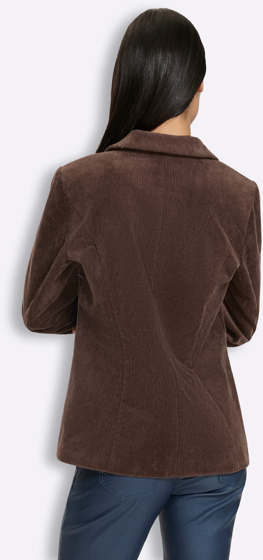 heine Jackenblazer »Cord-Blazer«