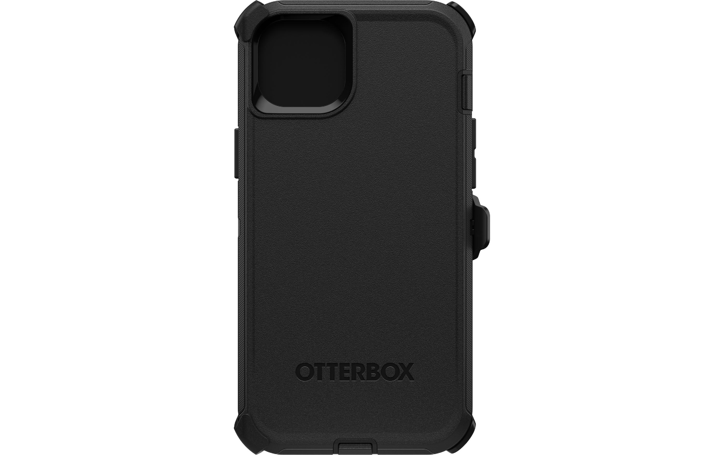 Otterbox Handyhülle »Defender iPhone 14 Plus Schwarz«