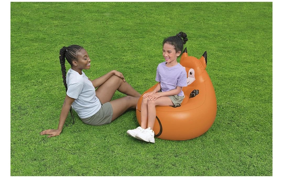 Bestway Fauteuil gonflable »Cozy Critters assortiert«