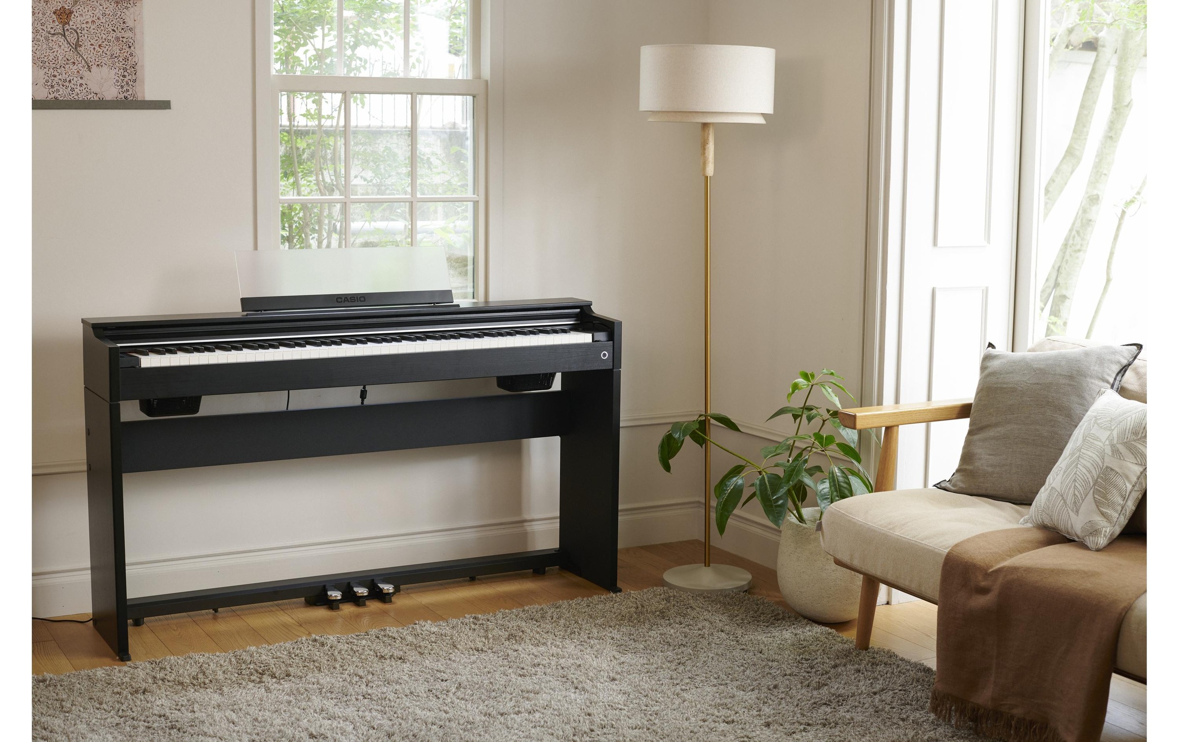 CASIO Digitalpiano »CELVIANO AP-S200«