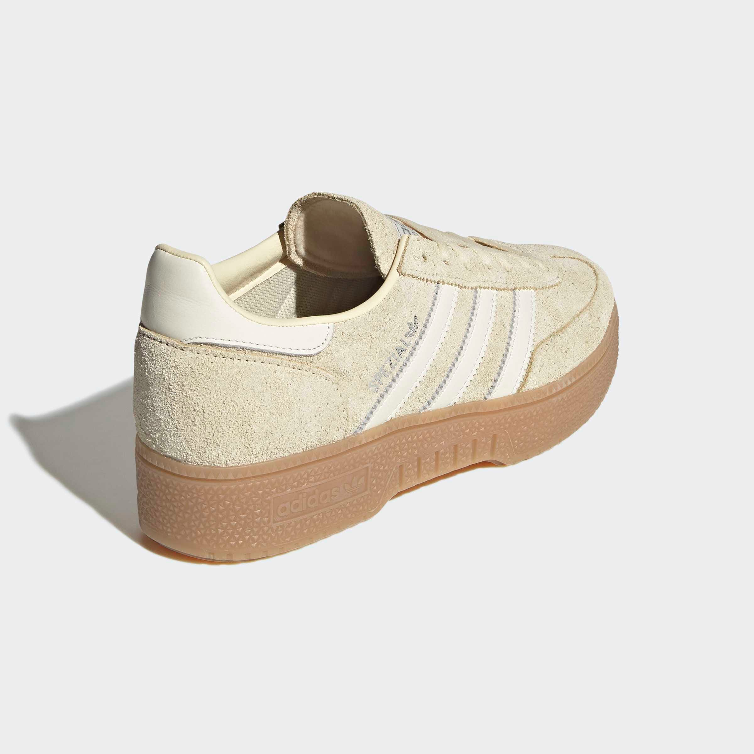 adidas Originals Plateausneaker »HANDBALL SPEZIAL BOLD W«