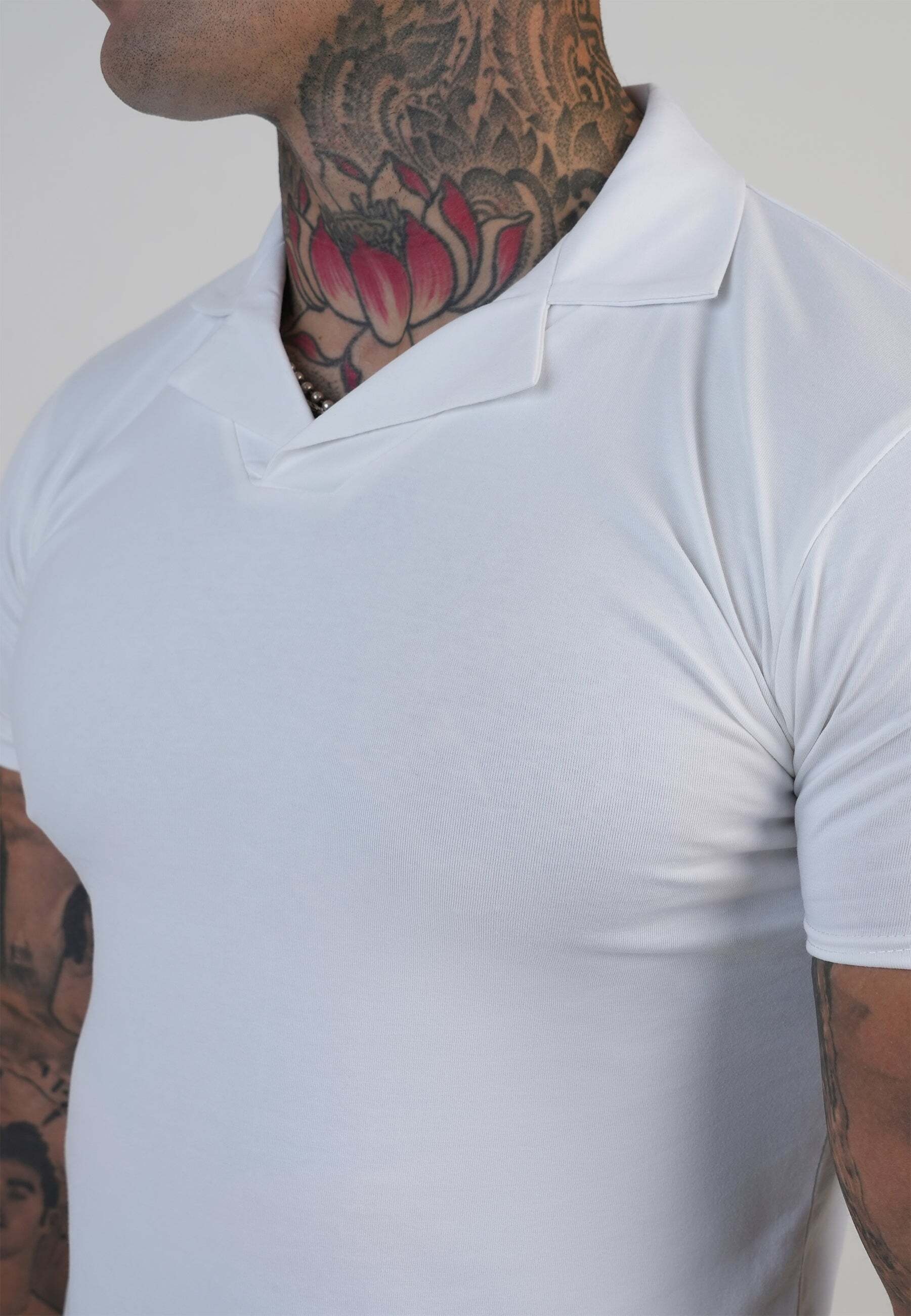 Siksilk Polo »Siksilk Polo Revere«